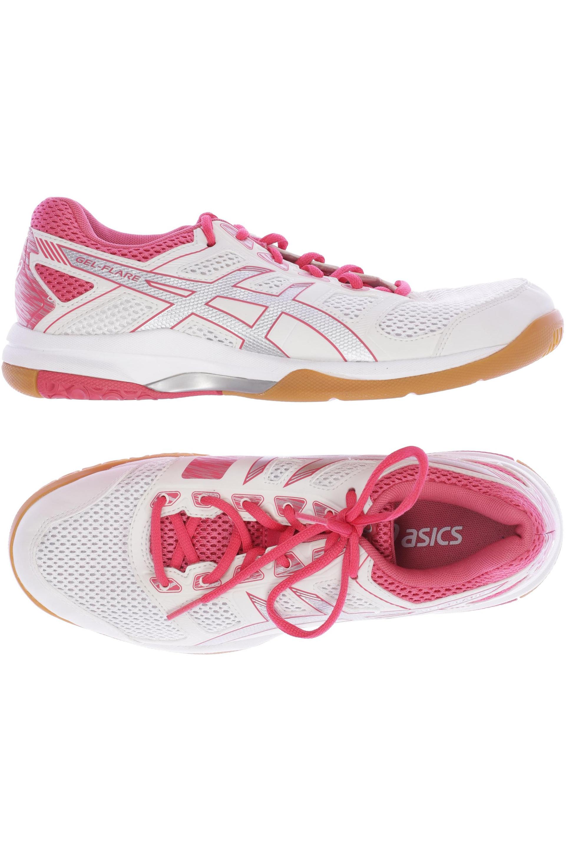 

Asics Damen Sneakers, weiß, Gr. 40
