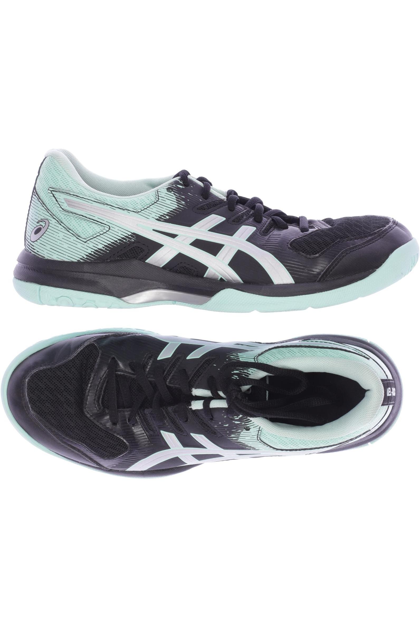 

Asics Damen Sneakers, schwarz, Gr. 37.5