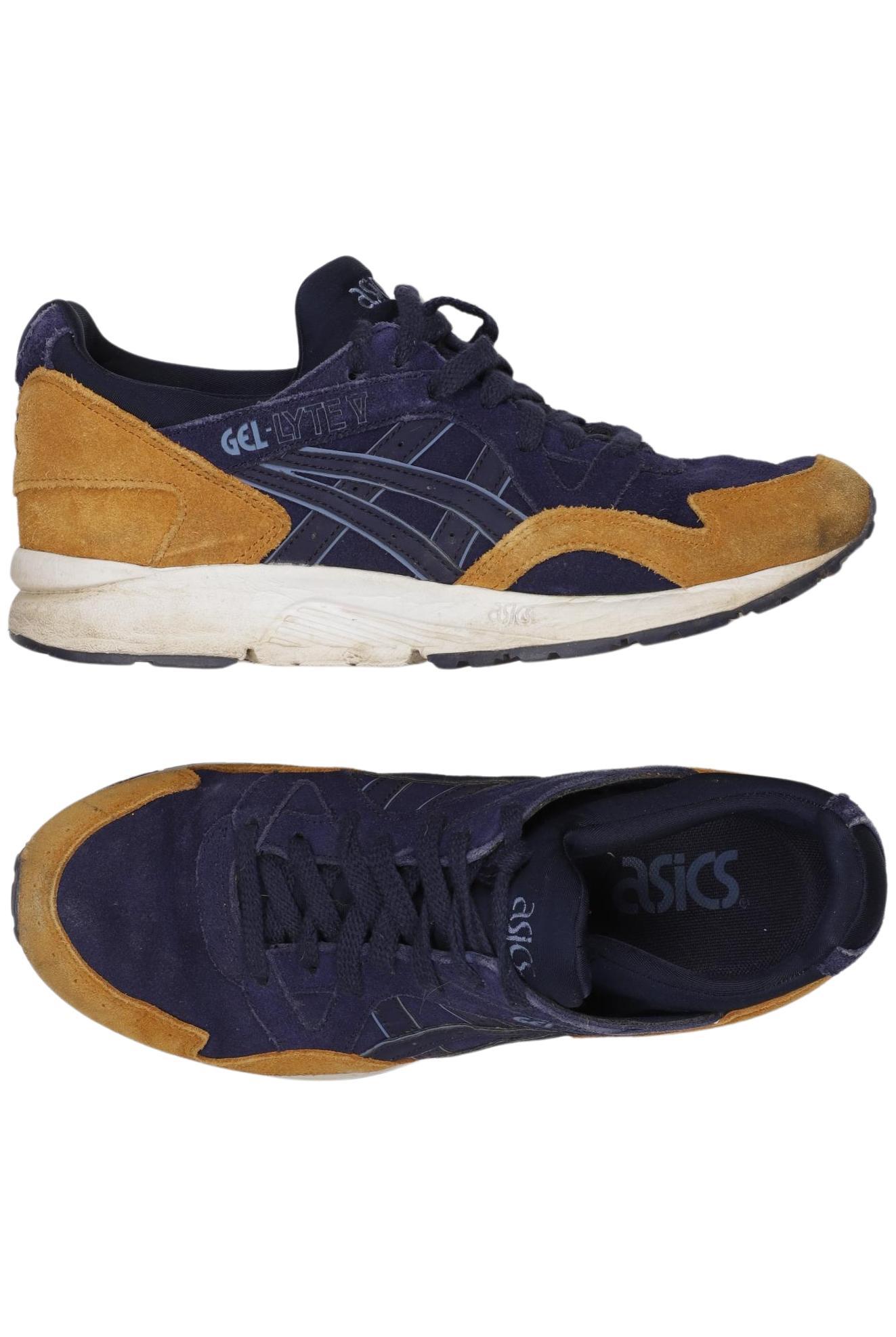 

Asics Damen Sneakers, marineblau, Gr. 39