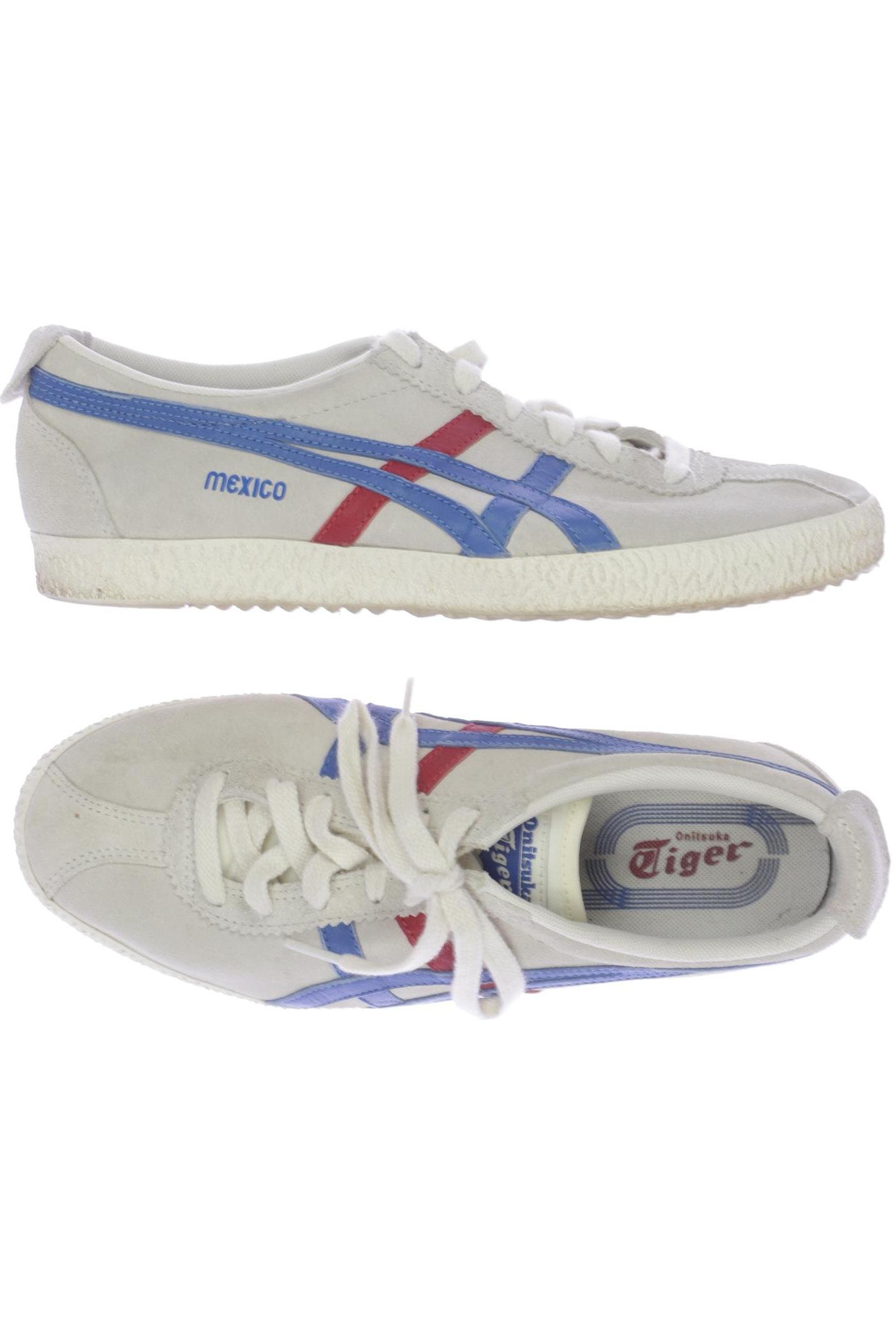 

Asics Damen Sneakers, grau, Gr. 39.5