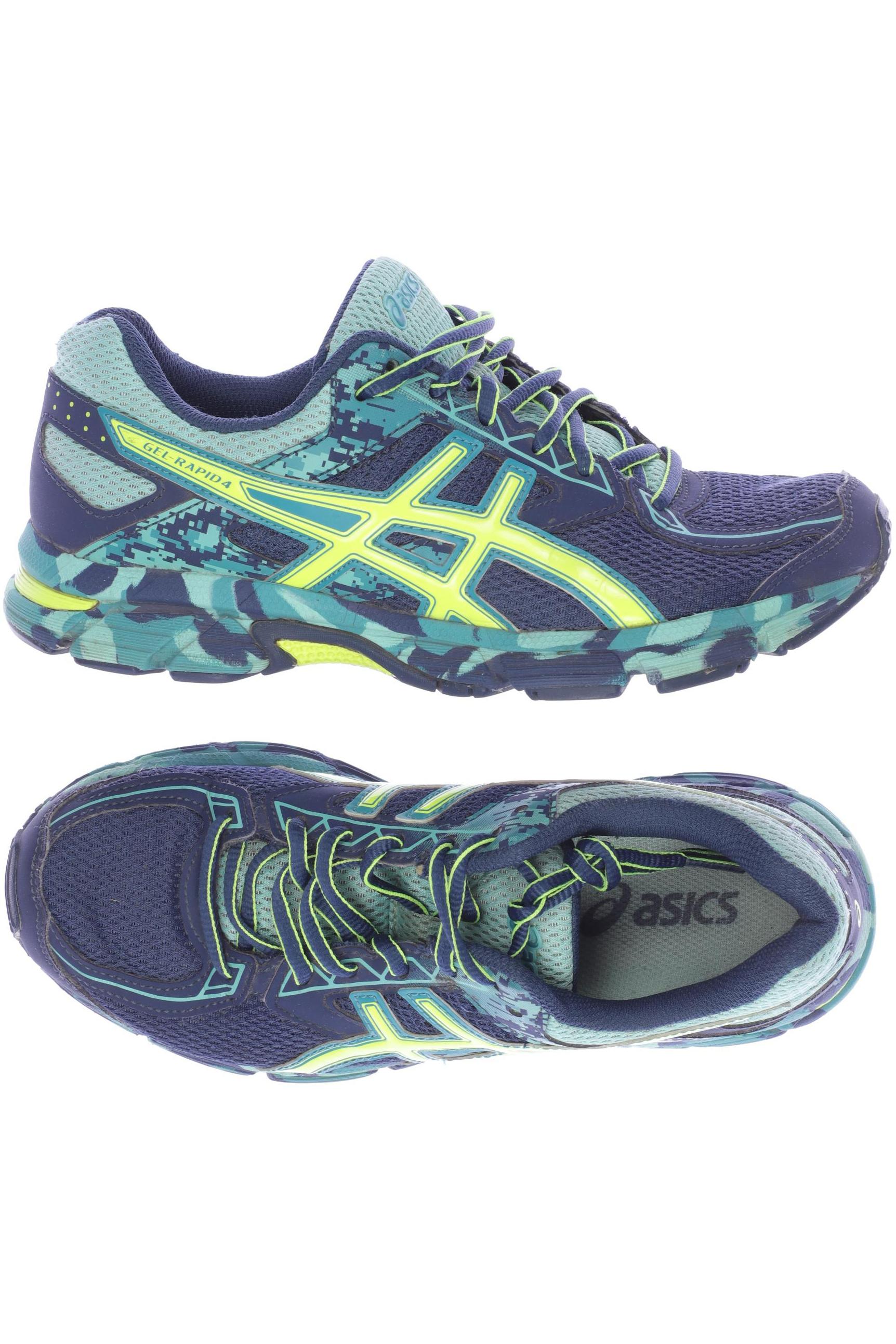 

Asics Damen Sneakers, blau
