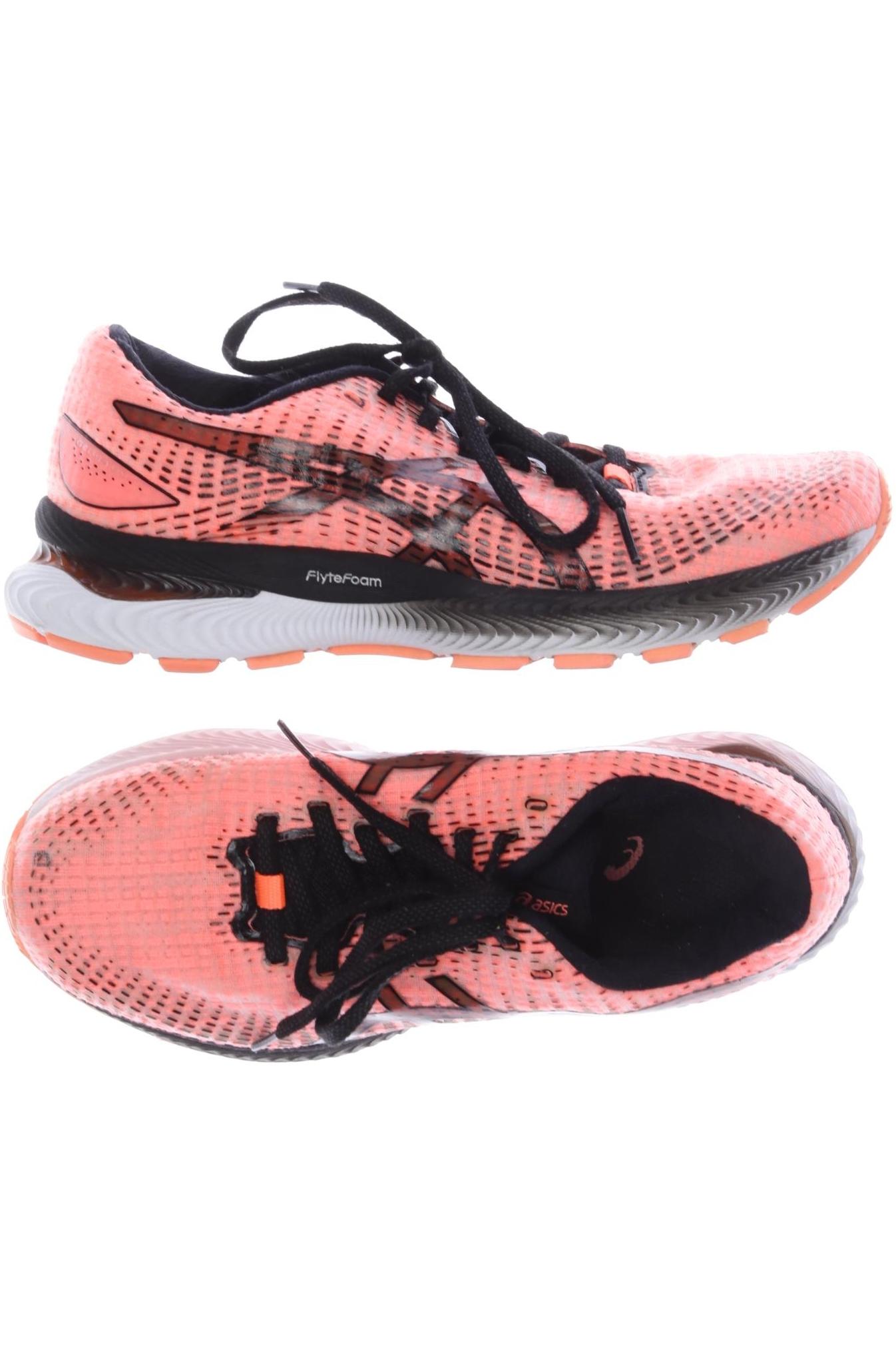 

Asics Damen Sneakers, neon, Gr. 40