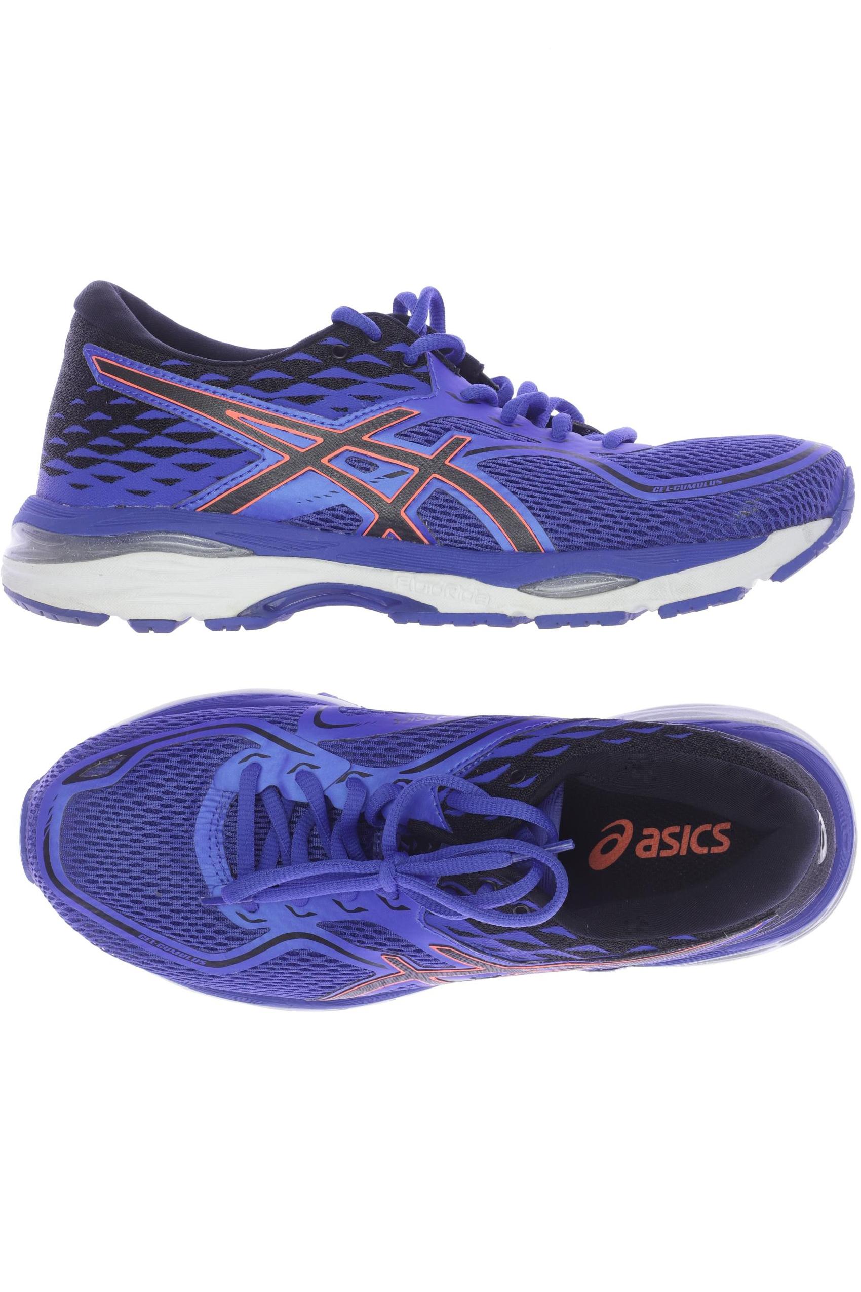 

Asics Damen Sneakers, blau, Gr. 40