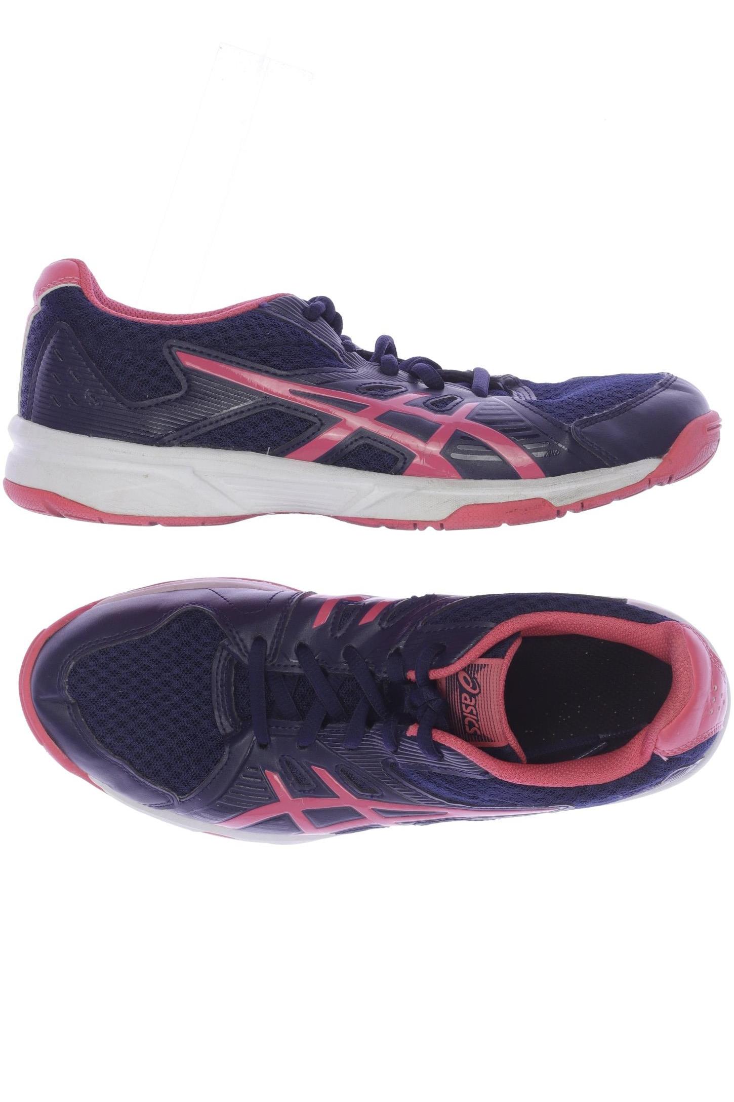 

Asics Damen Sneakers, marineblau, Gr. 39