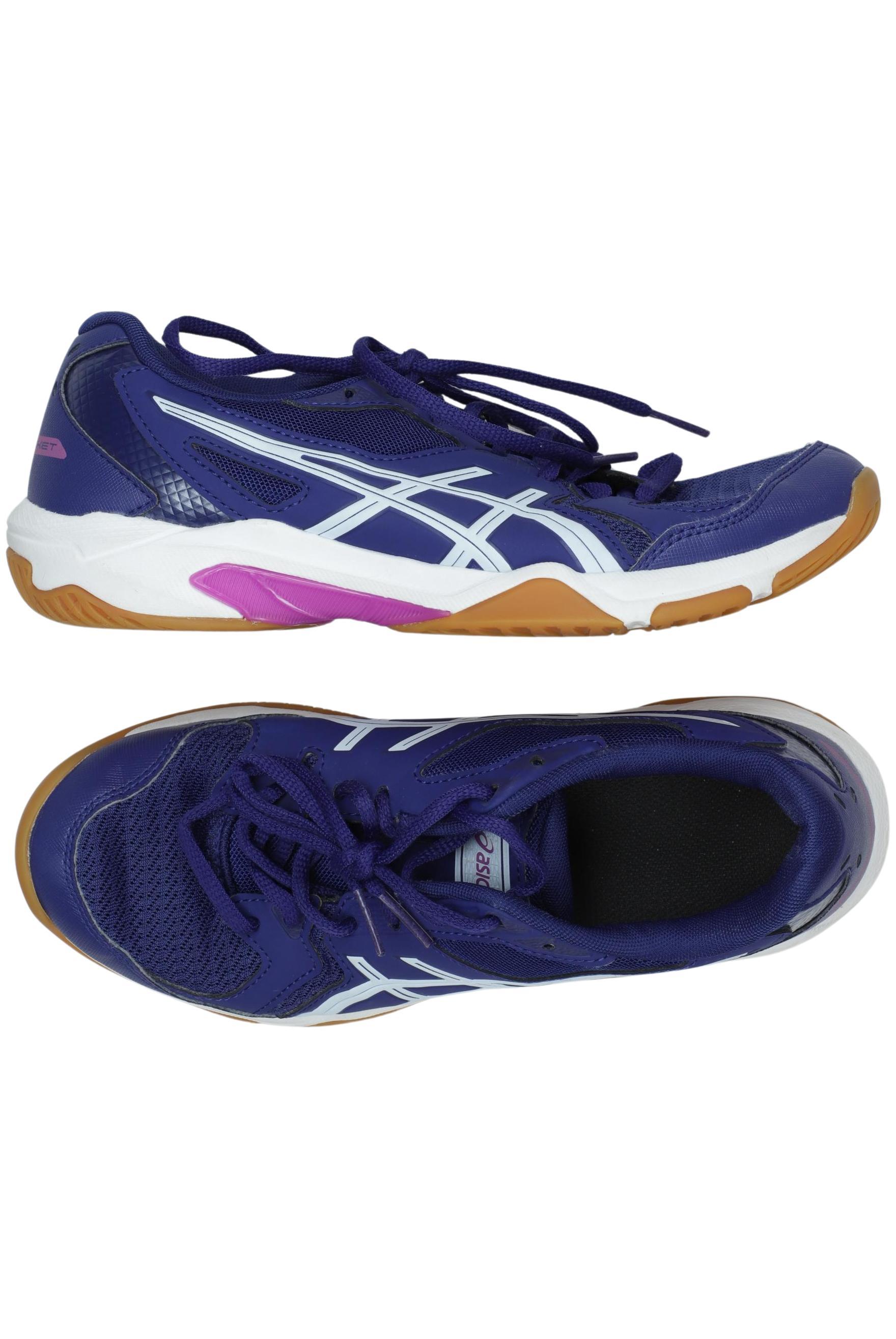 

Asics Damen Sneakers, marineblau, Gr. 38