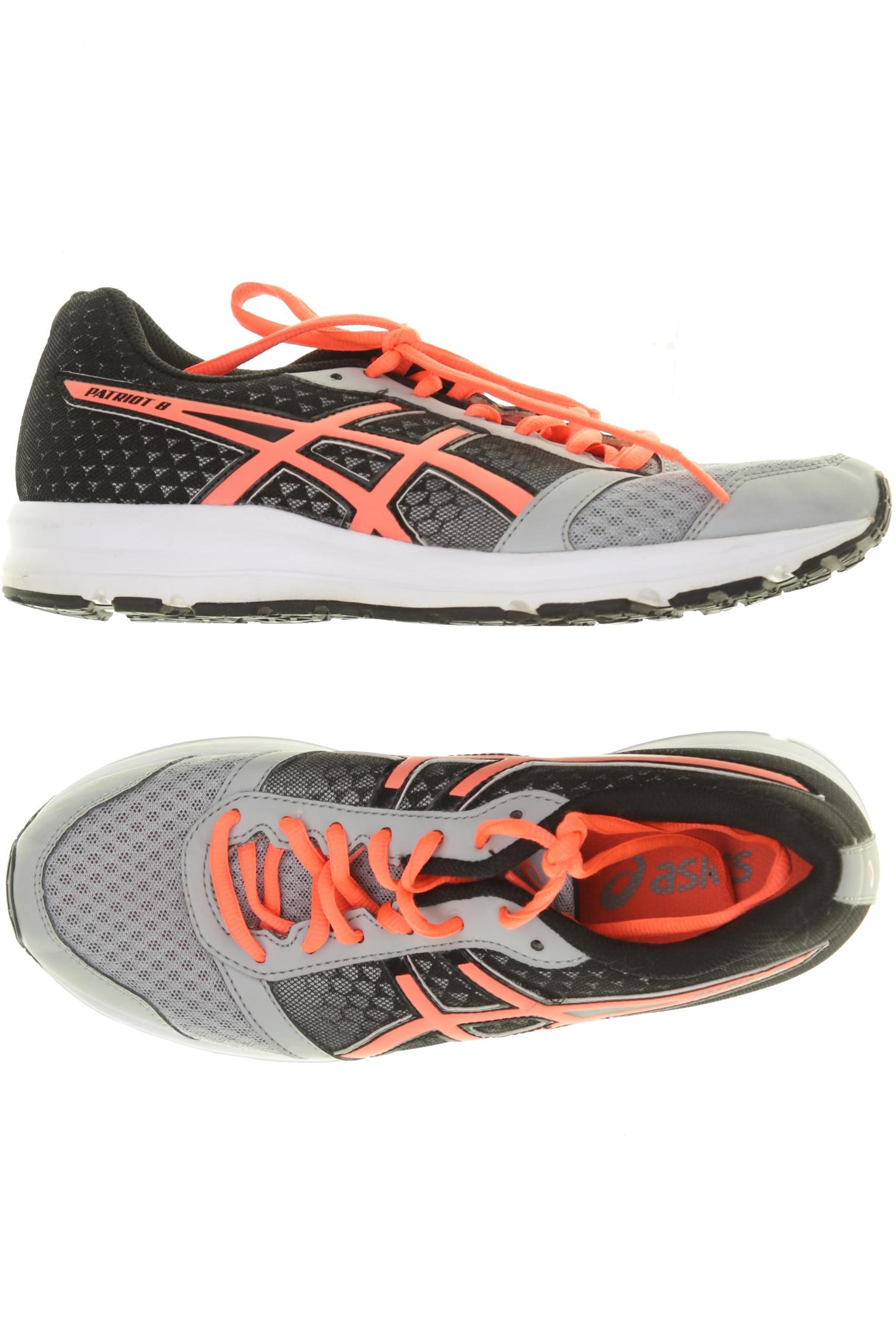 

Asics Damen Sneakers, grau, Gr. 39