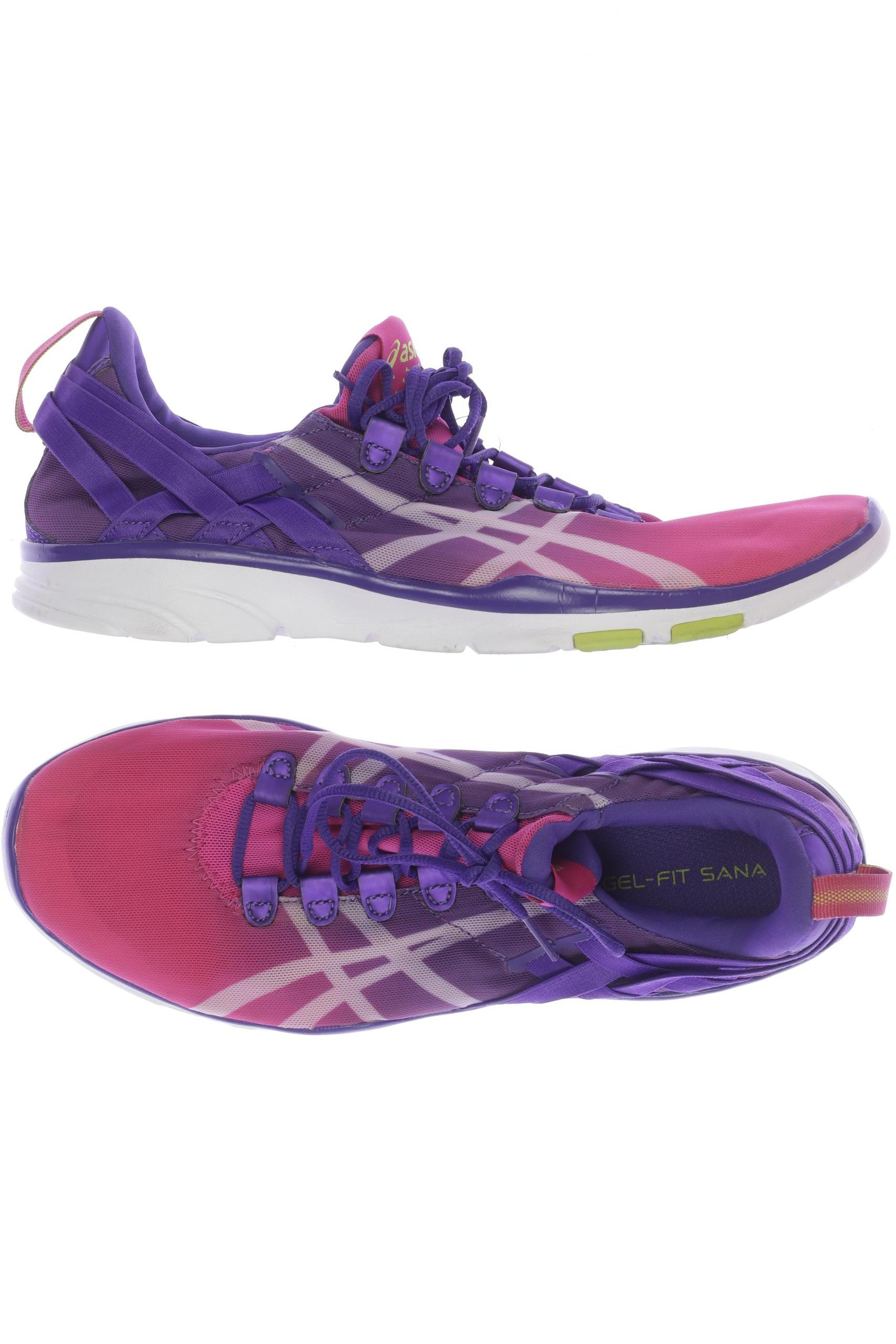 

Asics Damen Sneakers, pink, Gr. 41.5