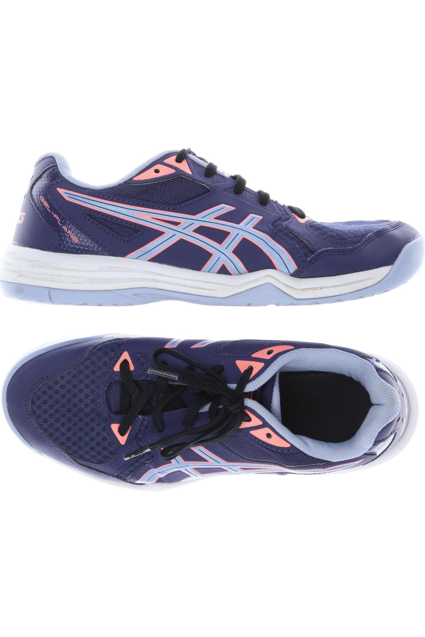 

Asics Damen Sneakers, marineblau, Gr. 39