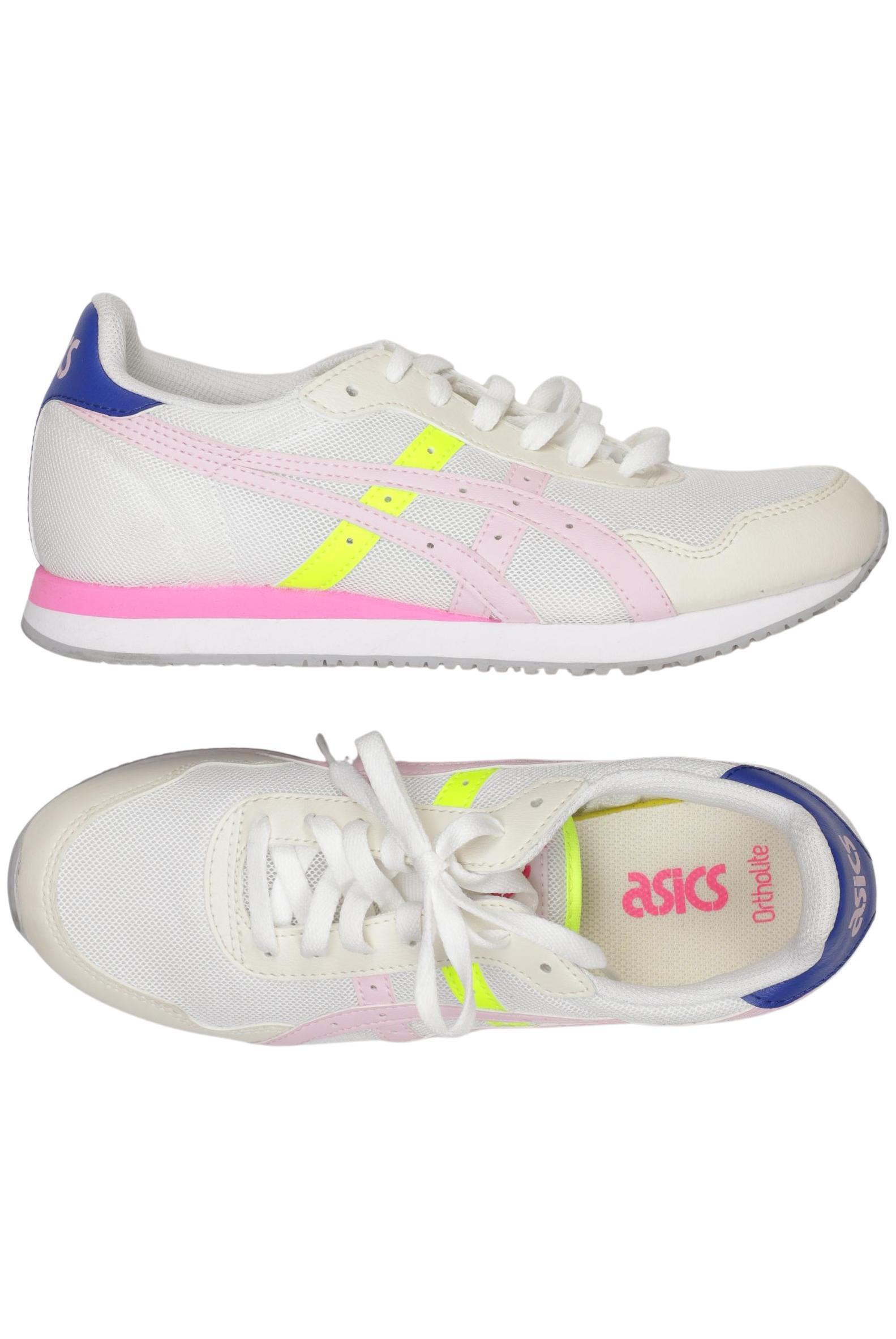 

Asics Damen Sneakers, neon, Gr. 39.5