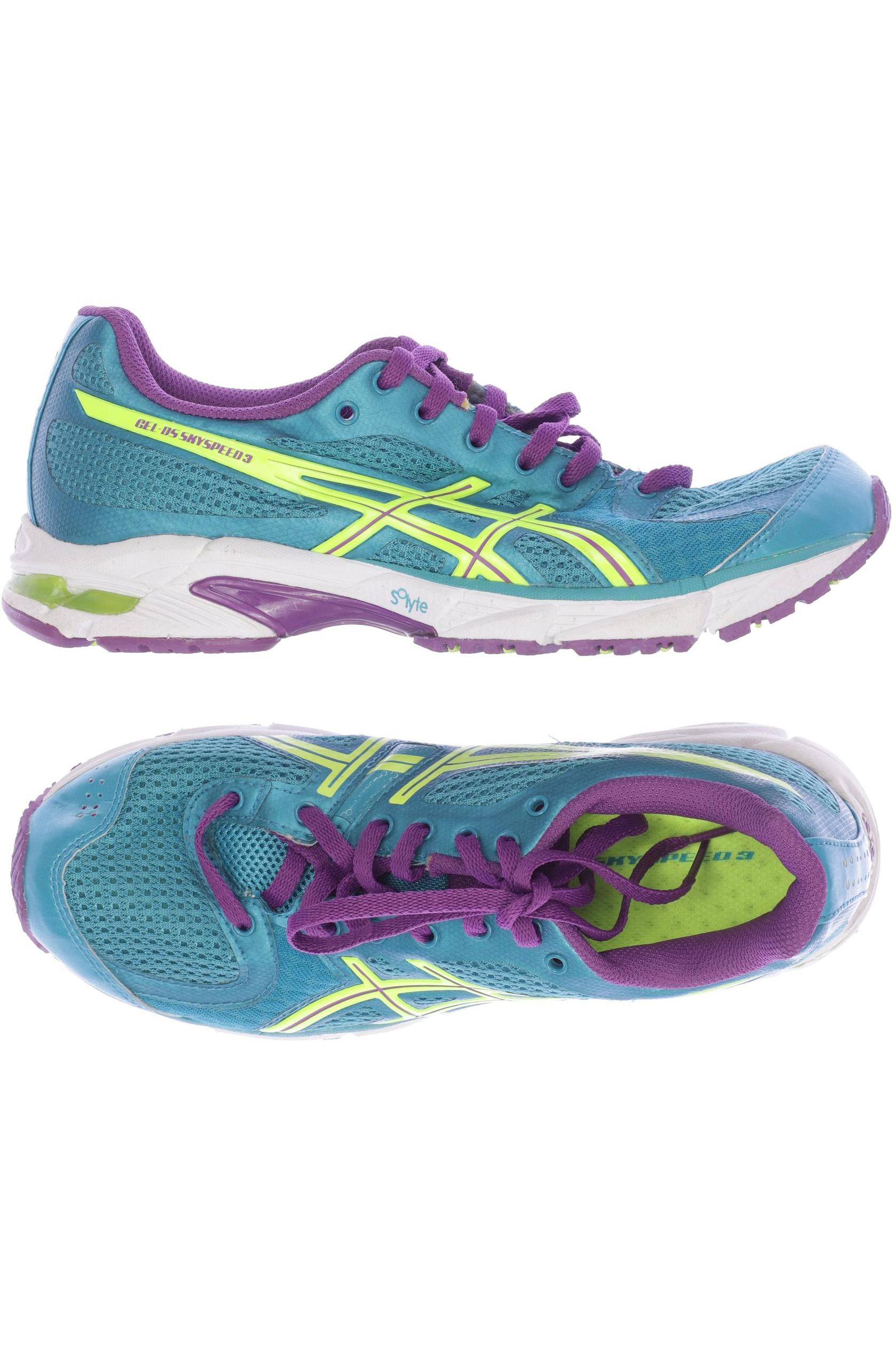 

Asics Damen Sneakers, blau