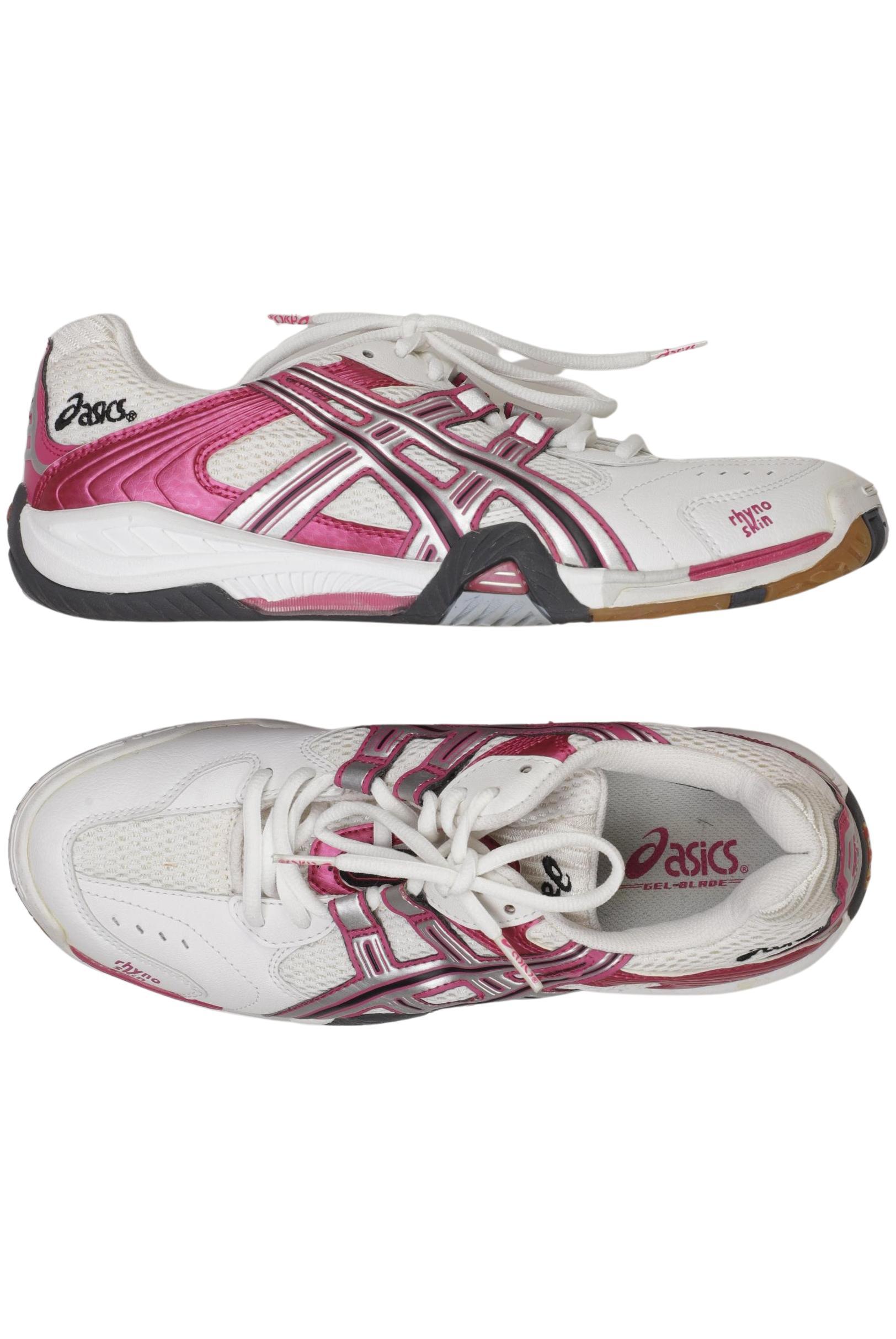 

Asics Damen Sneakers, mehrfarbig, Gr. 41.5