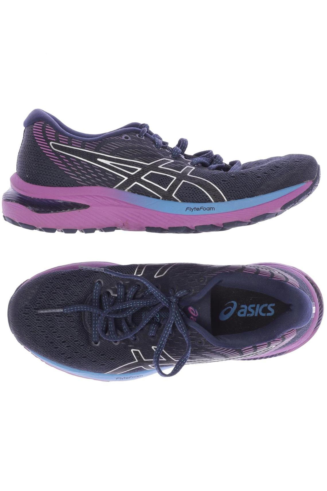 

Asics Damen Sneakers, marineblau, Gr. 38