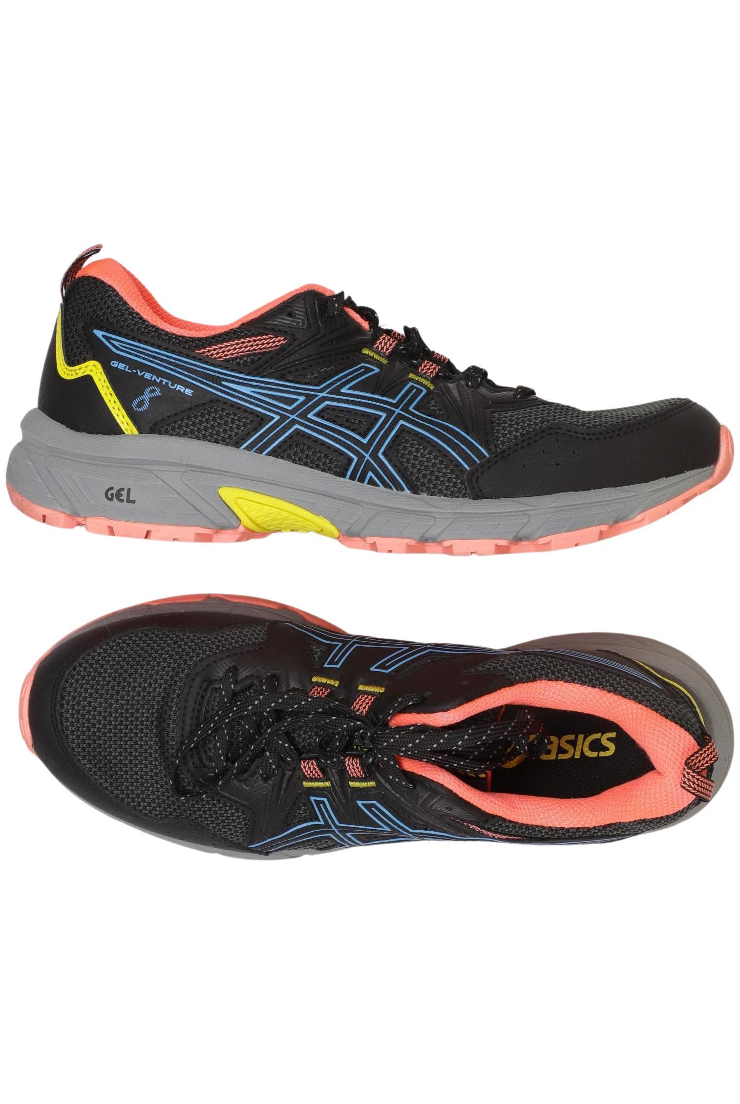 

Asics Damen Sneakers, neon, Gr. 41.5