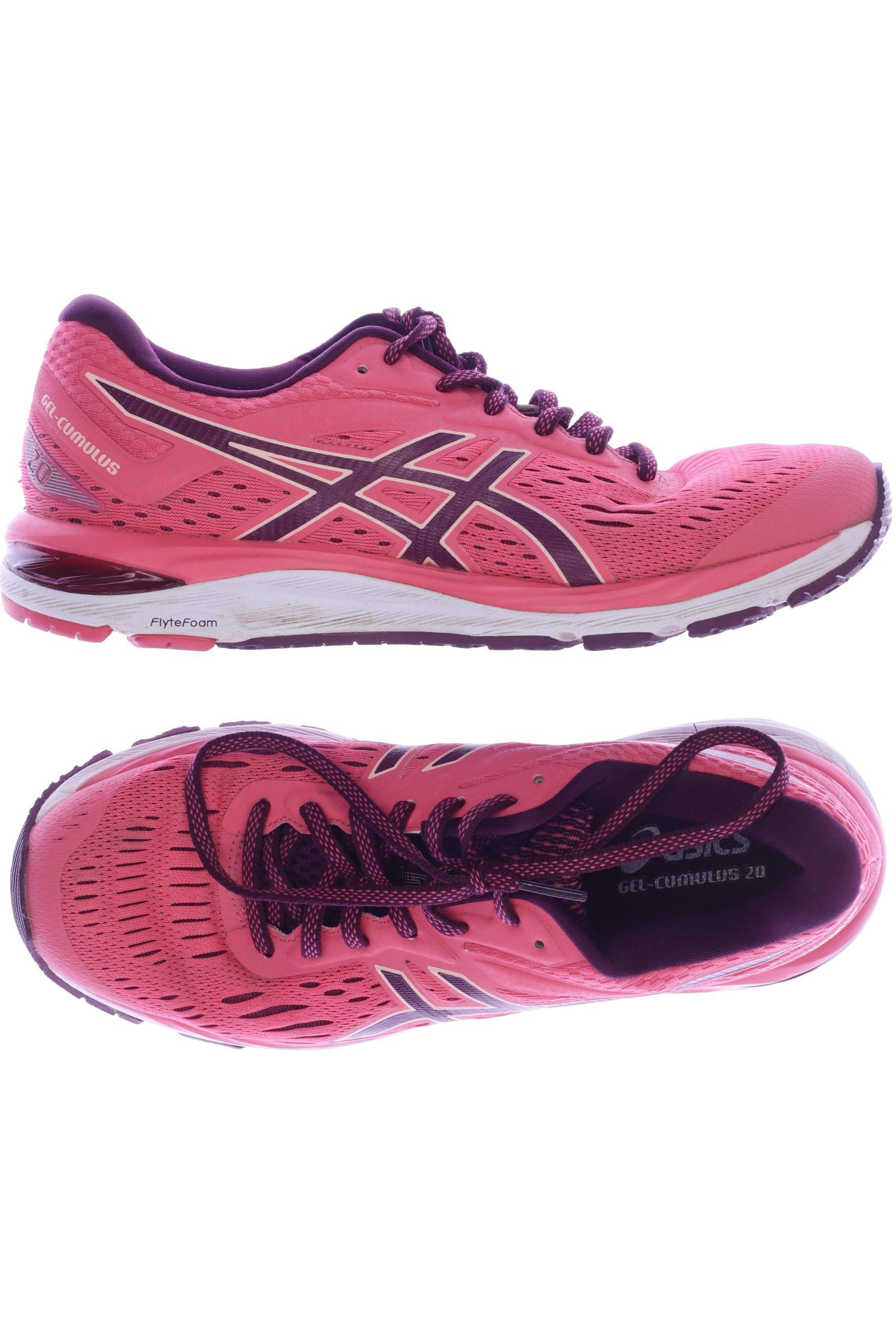 

Asics Damen Sneakers, pink, Gr. 41.5
