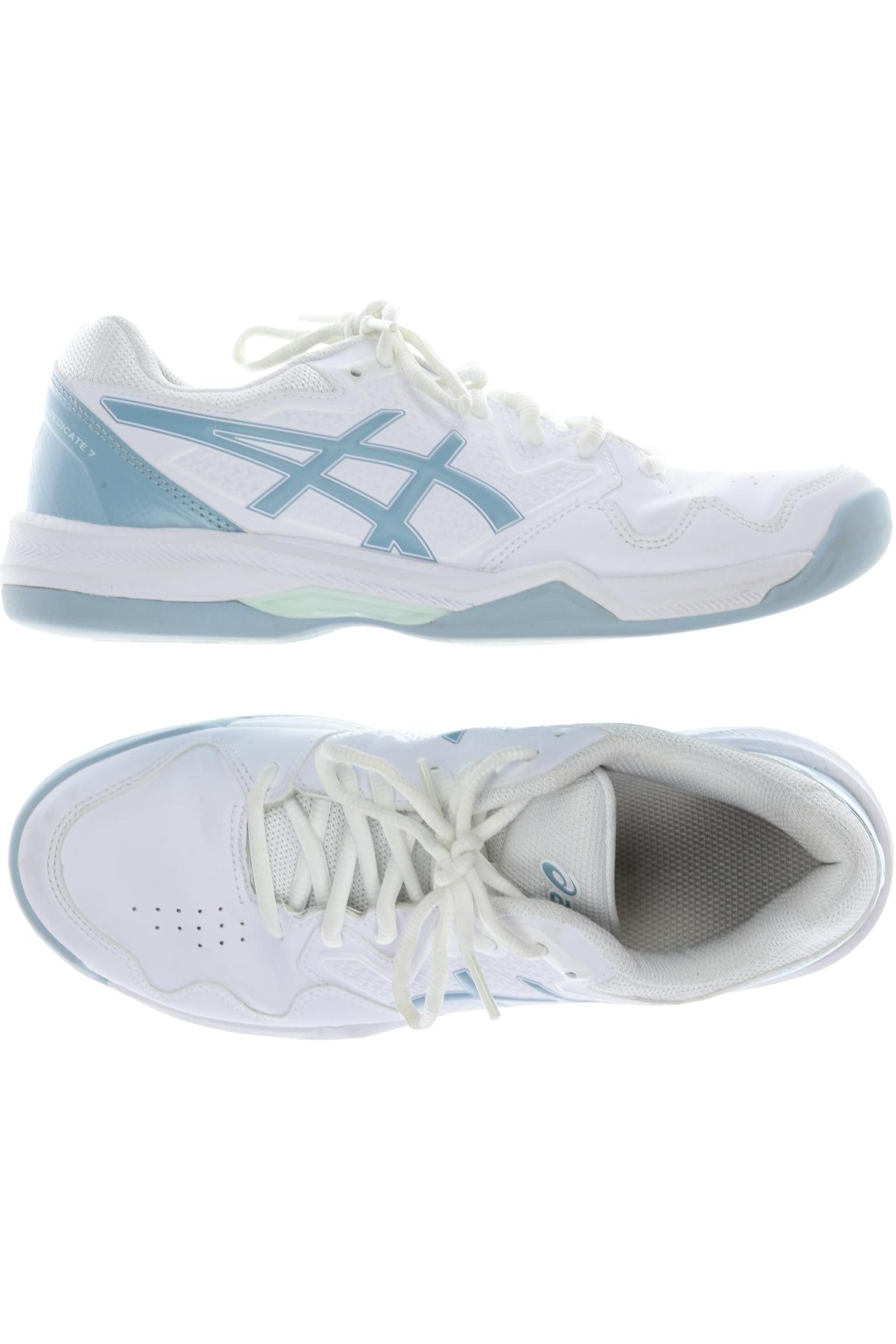 

Asics Damen Sneakers, weiß, Gr. 40