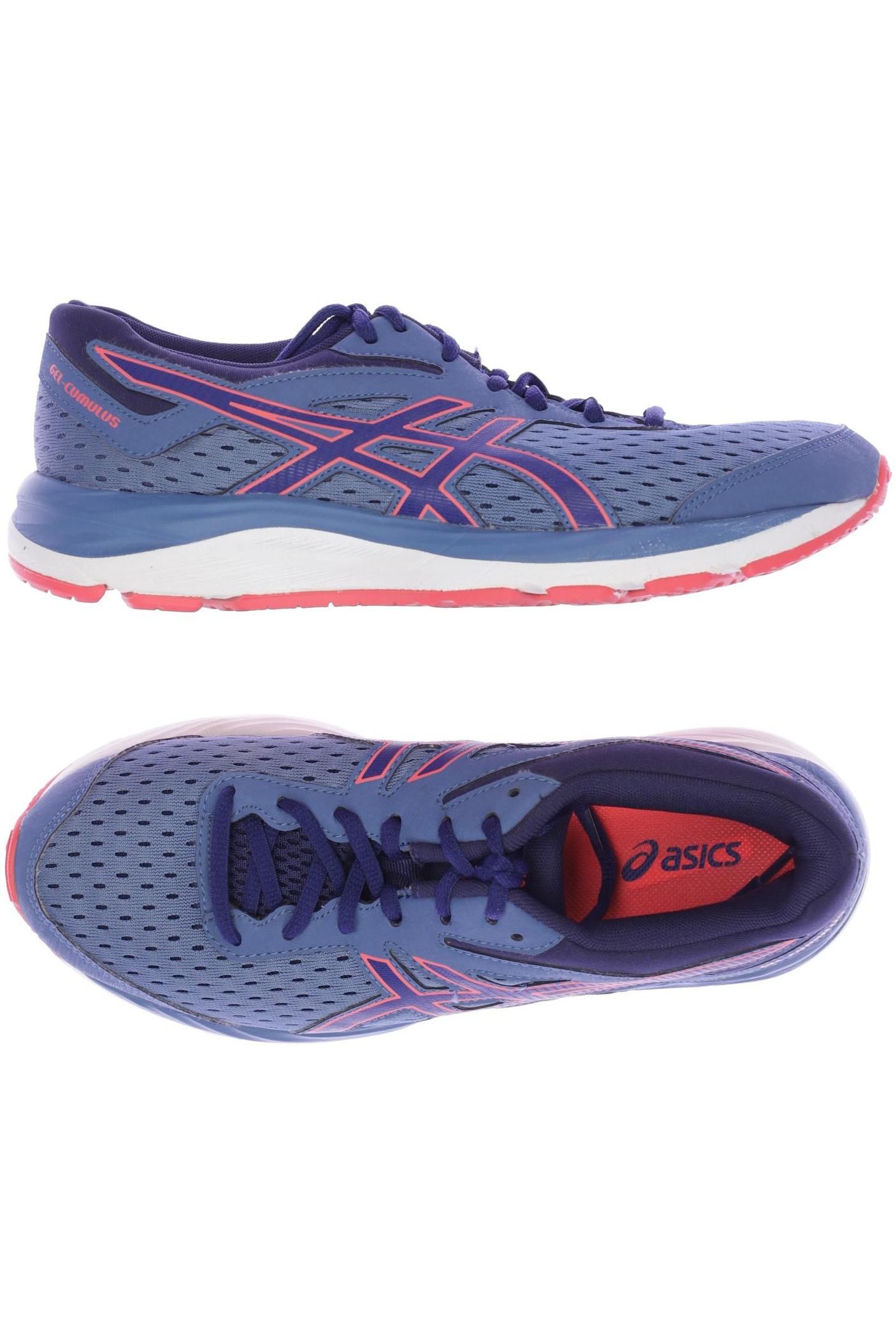 

Asics Damen Sneakers, blau, Gr. 39.5