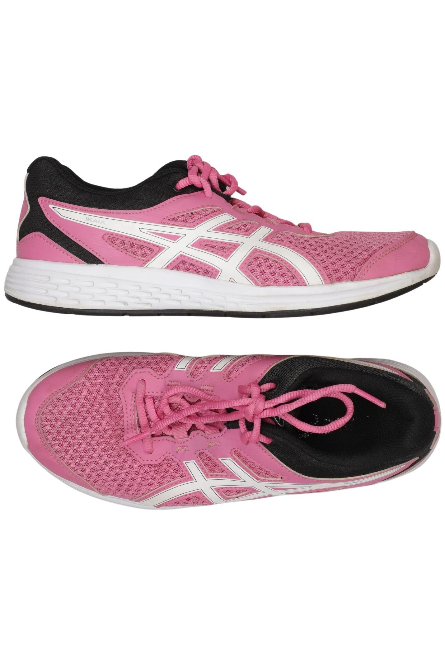 

Asics Damen Sneakers, pink, Gr. 37.5