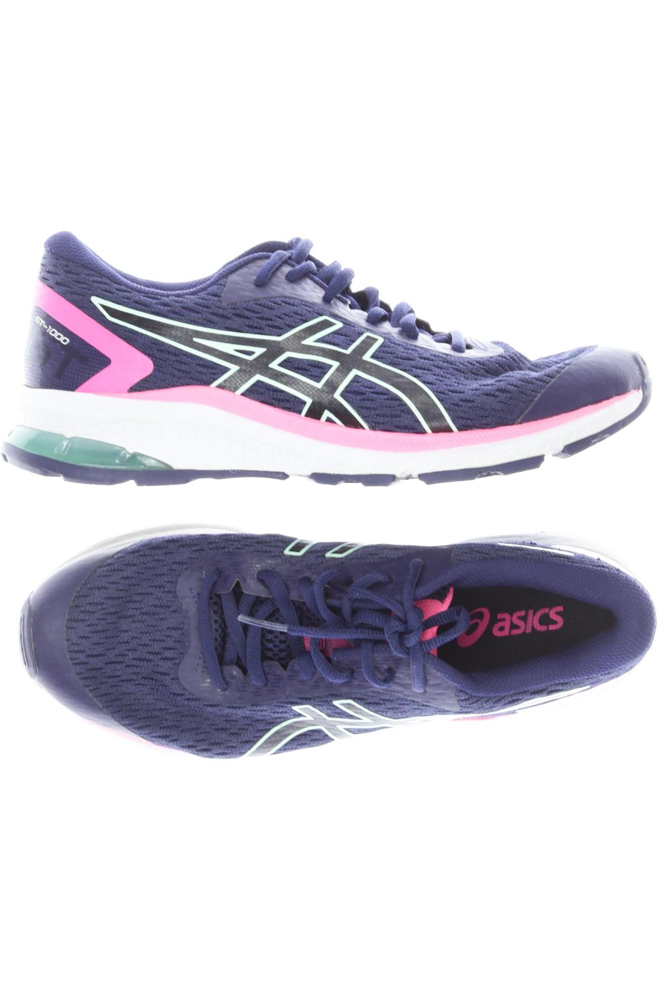 

Asics Damen Sneakers, marineblau, Gr. 40