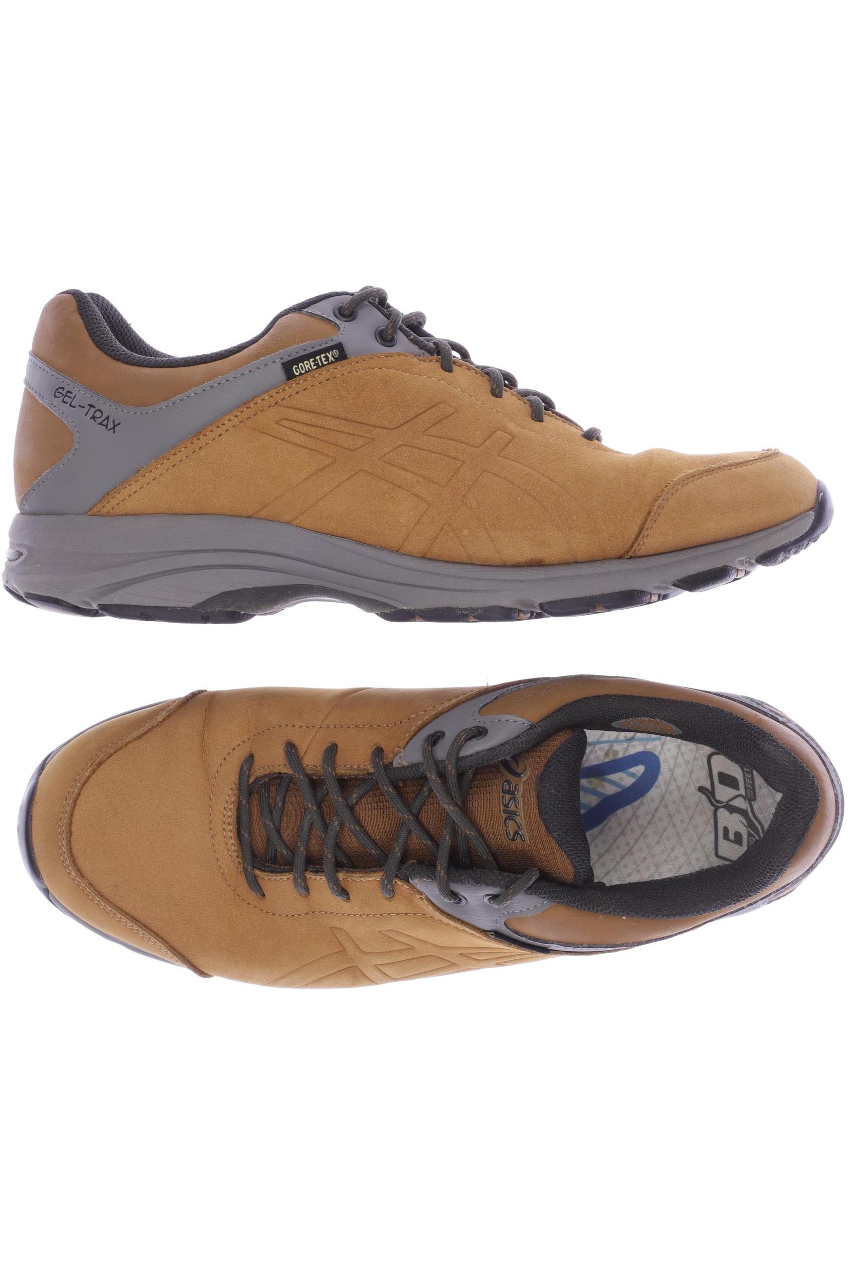 

Asics Damen Sneakers, braun, Gr. 40.5