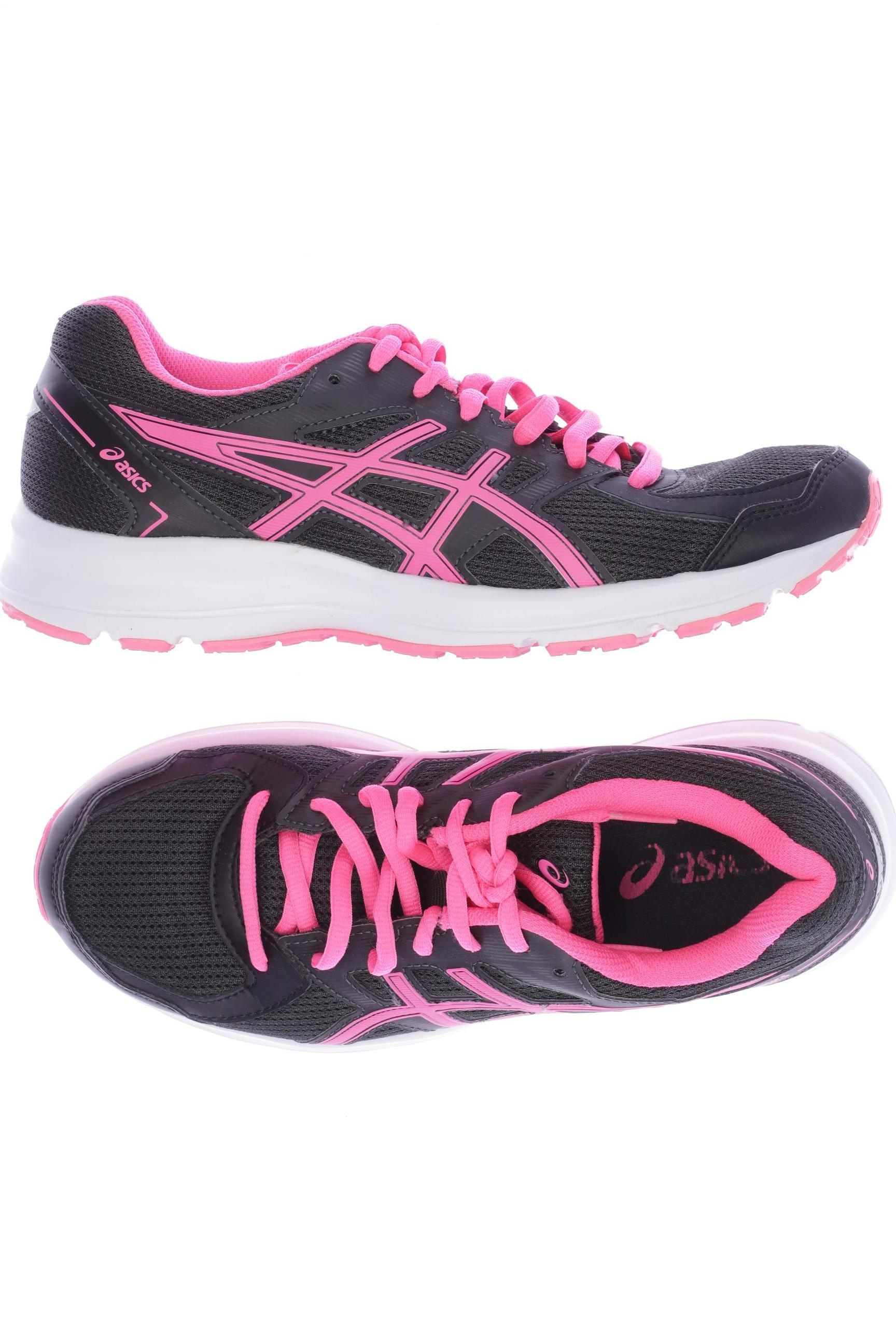 

Asics Damen Sneakers, schwarz