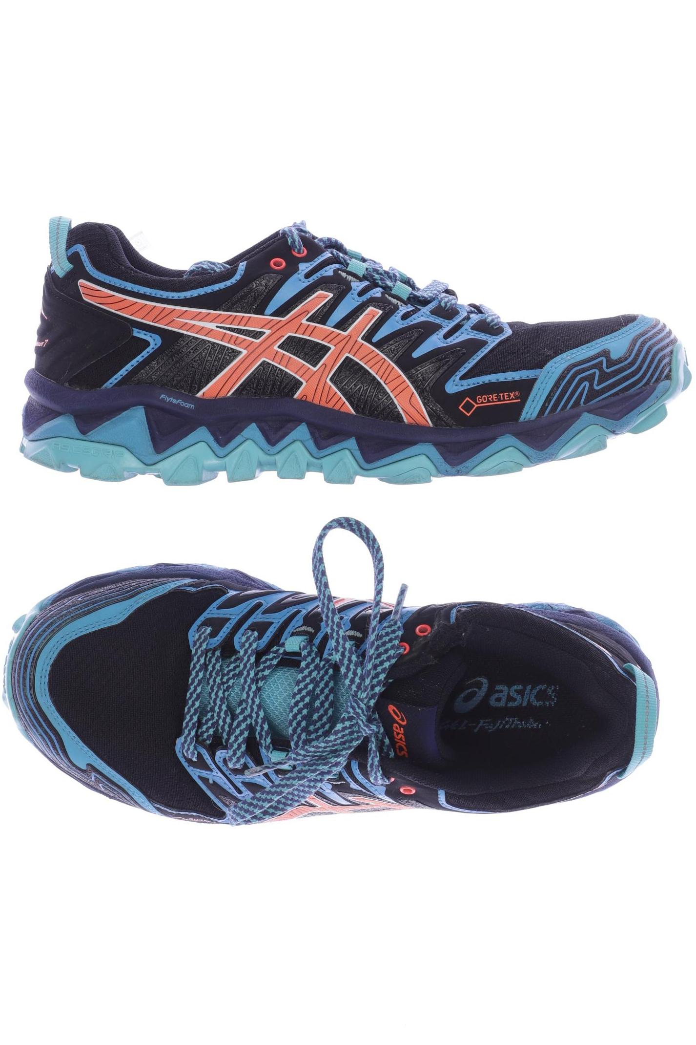 

Asics Damen Sneakers, schwarz