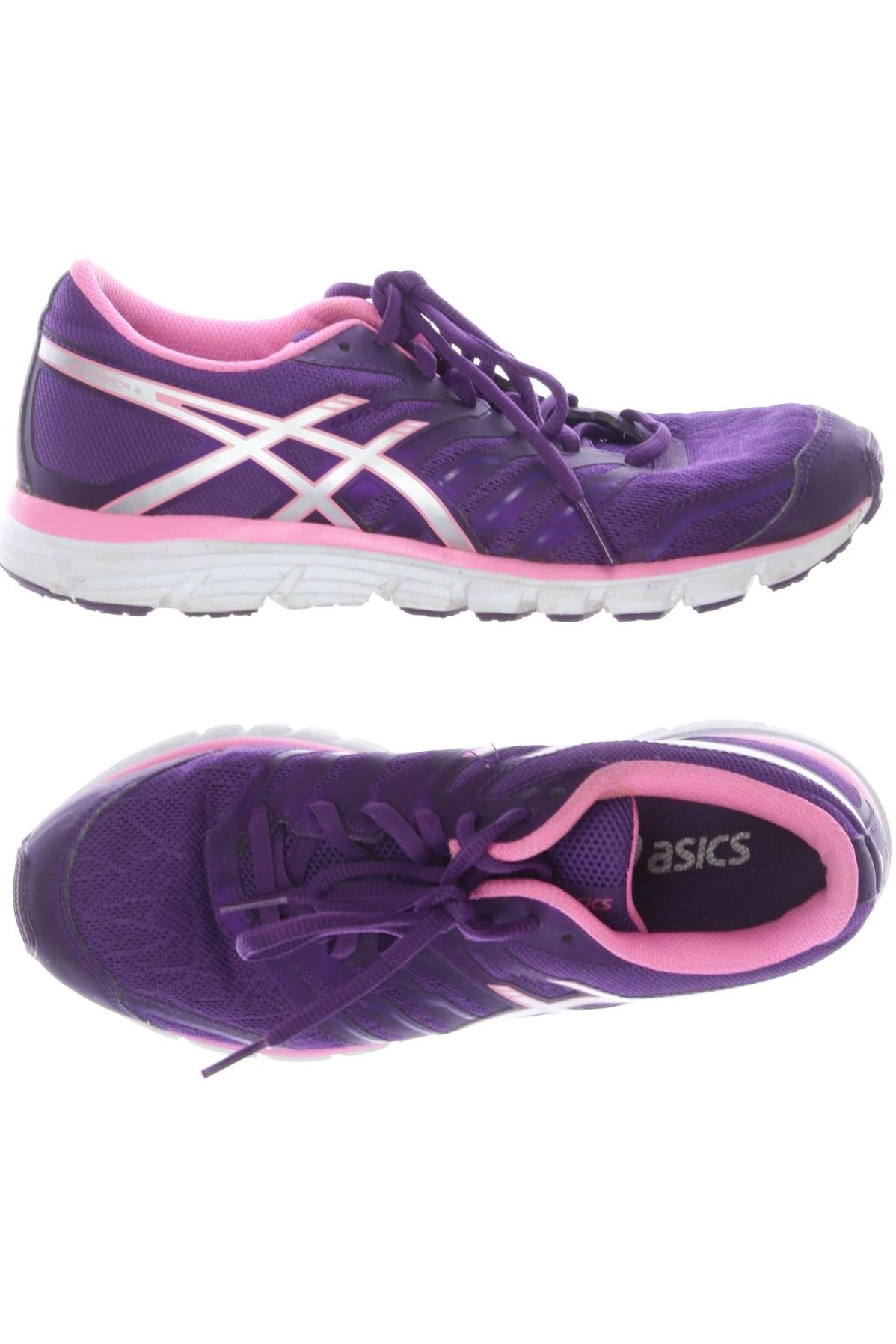 

Asics Damen Sneakers, flieder, Gr. 38