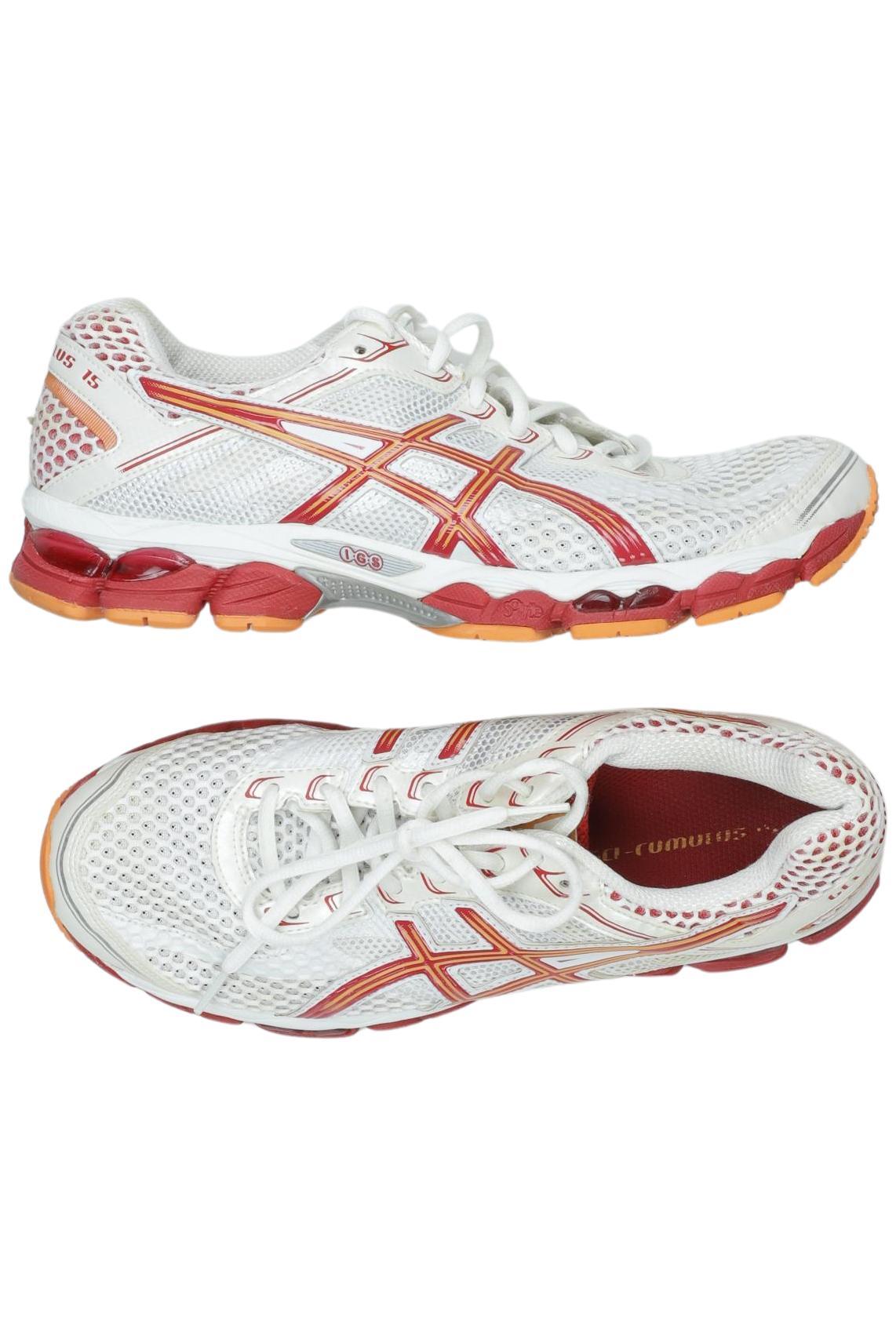 

Asics Damen Sneakers, weiß, Gr. 41.5