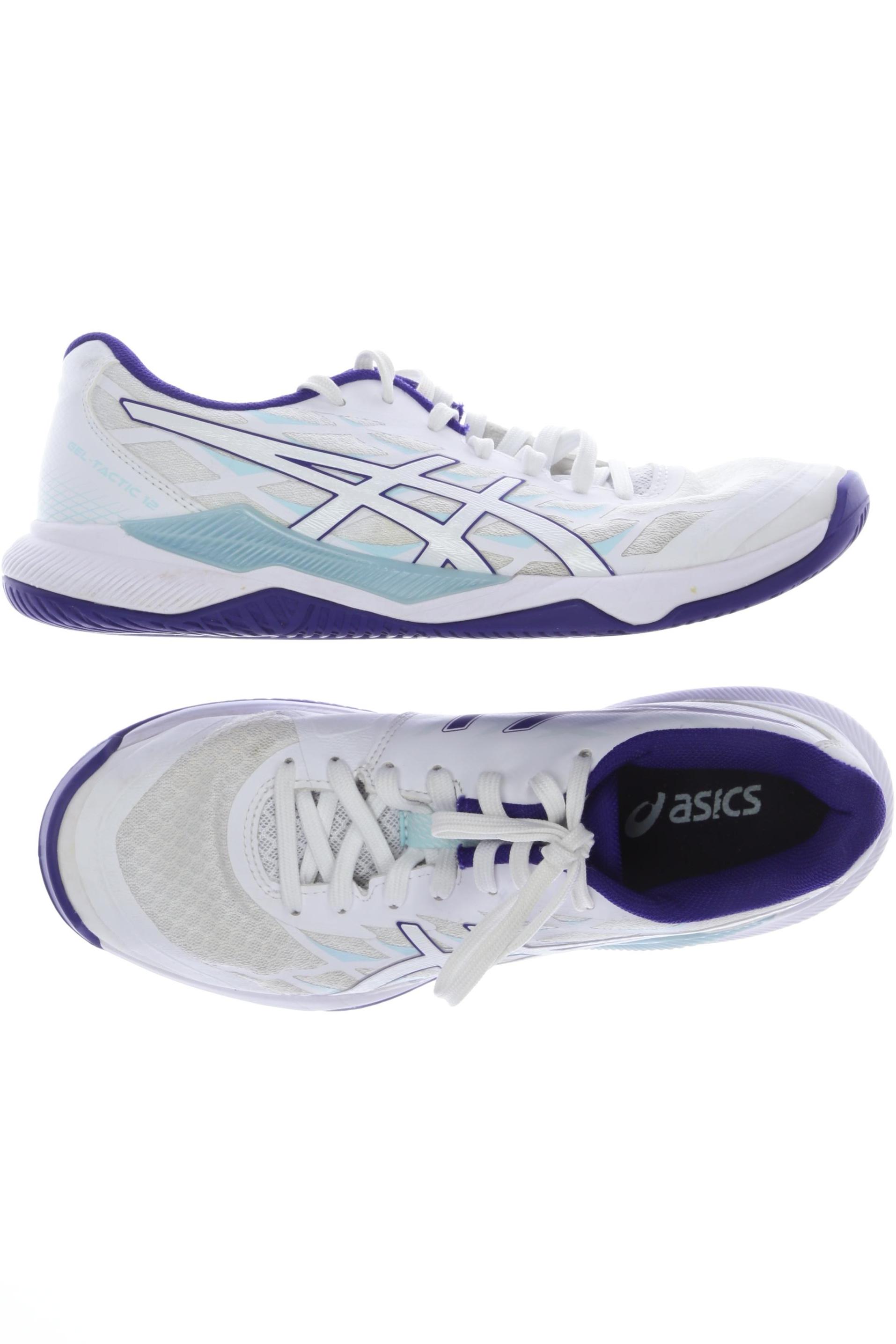 

Asics Damen Sneakers, mehrfarbig, Gr. 40.5