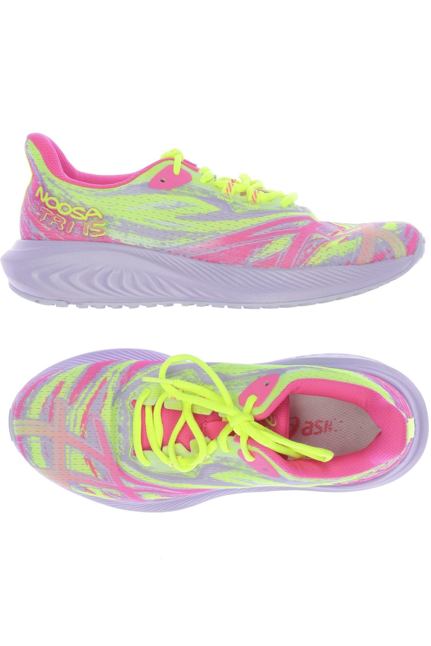 

Asics Damen Sneakers, flieder, Gr. 39