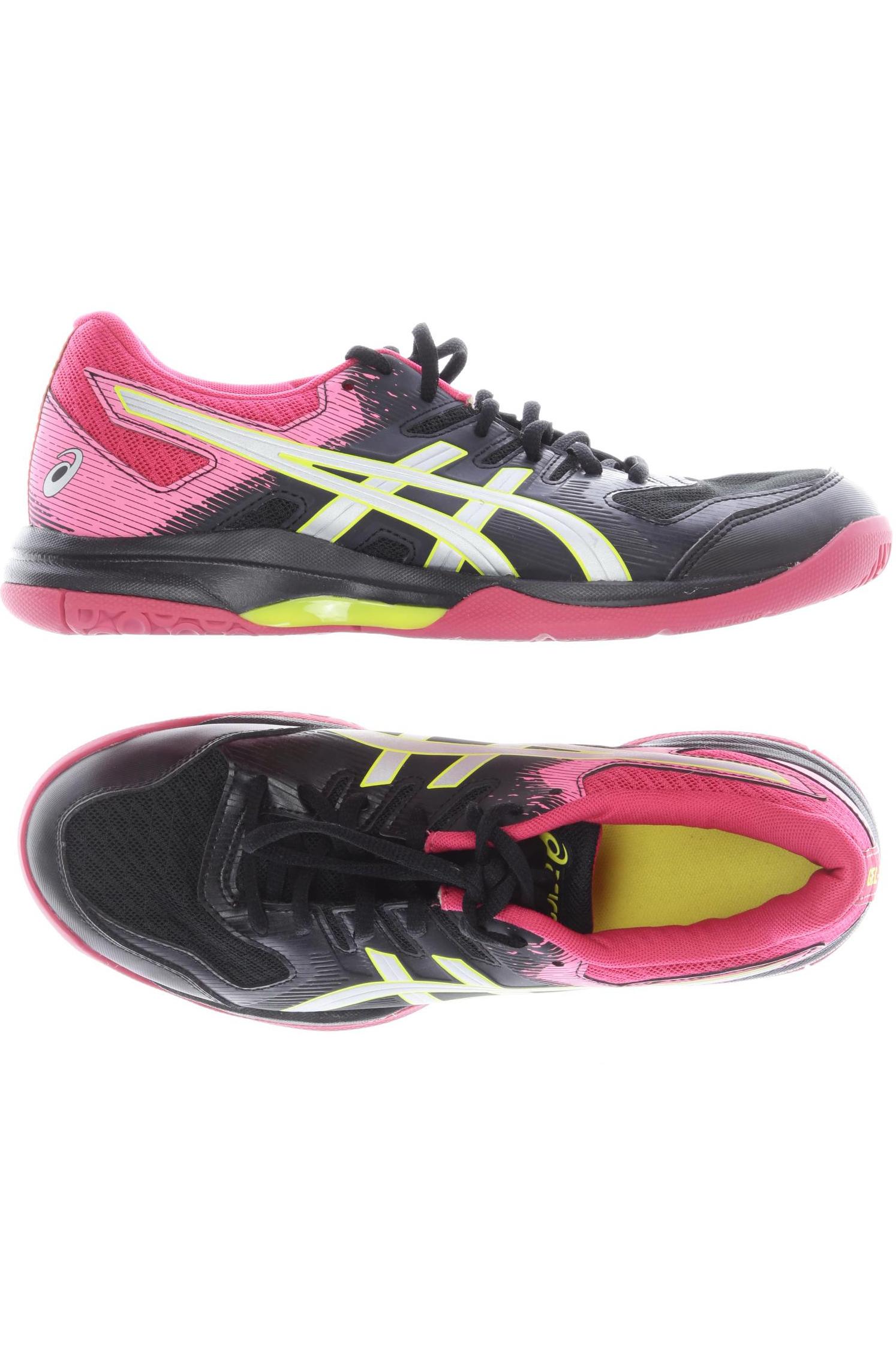 

Asics Damen Sneakers, schwarz, Gr. 40