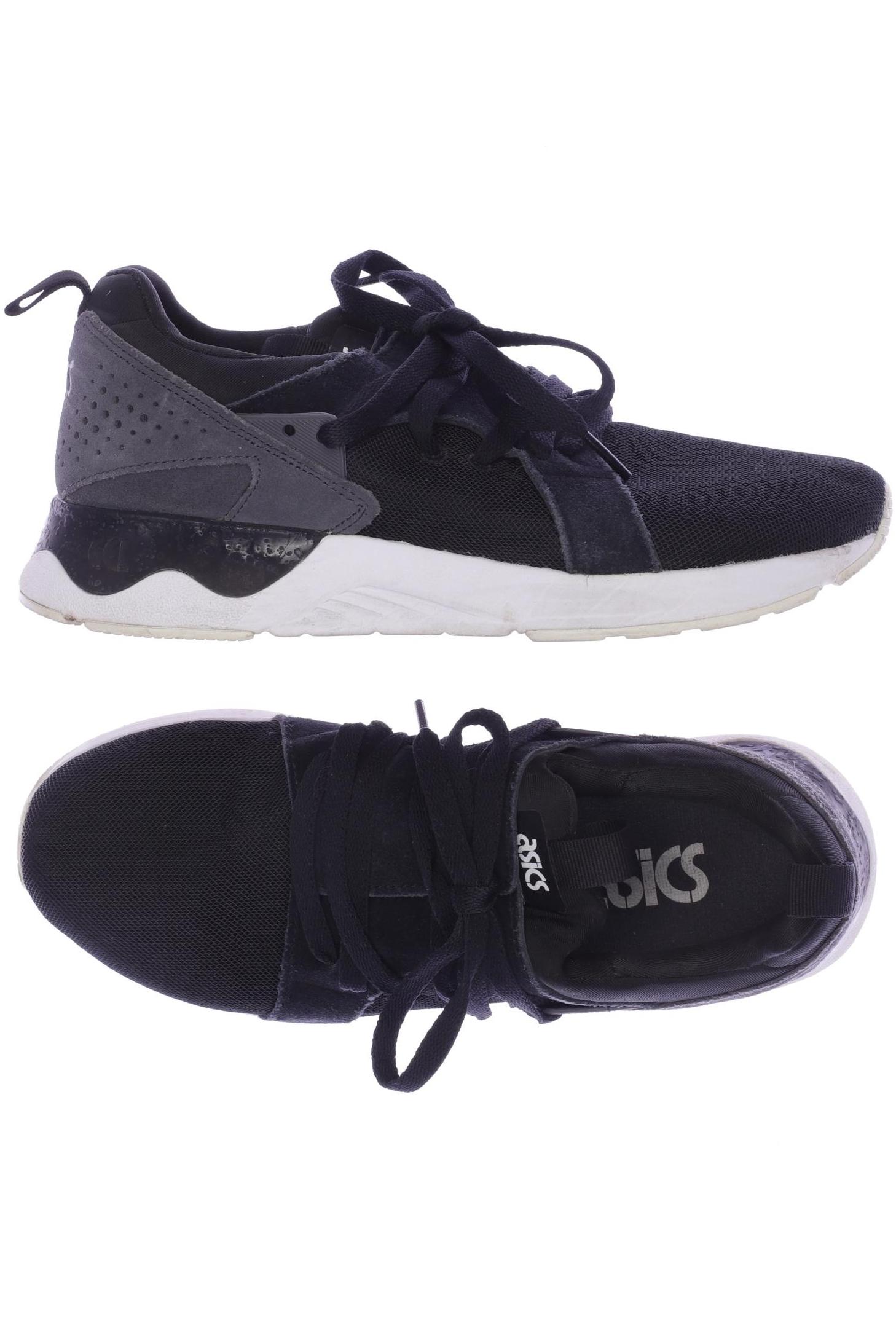 

Asics Damen Sneakers, schwarz, Gr. 38
