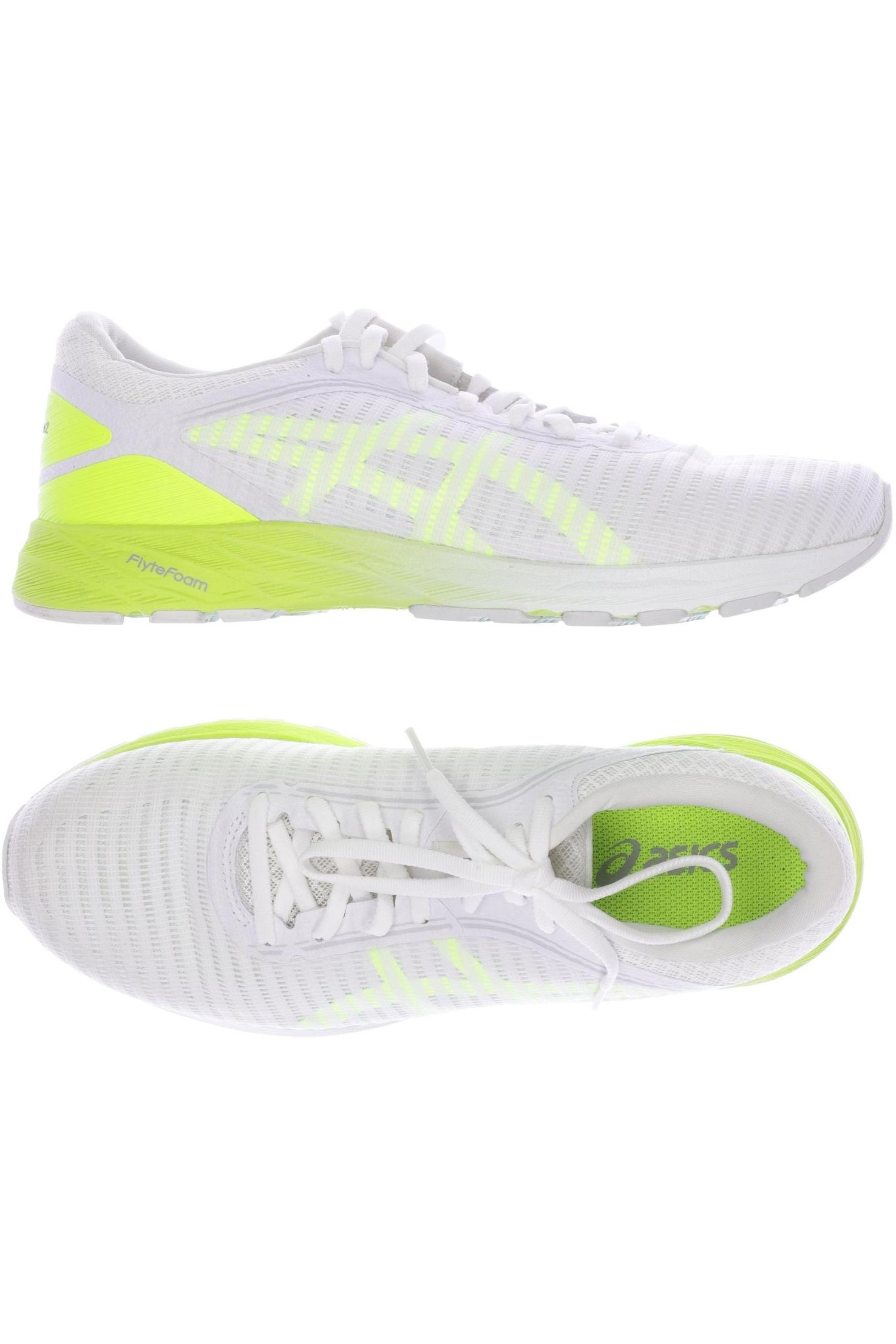 

Asics Damen Sneakers, weiß, Gr. 40.5