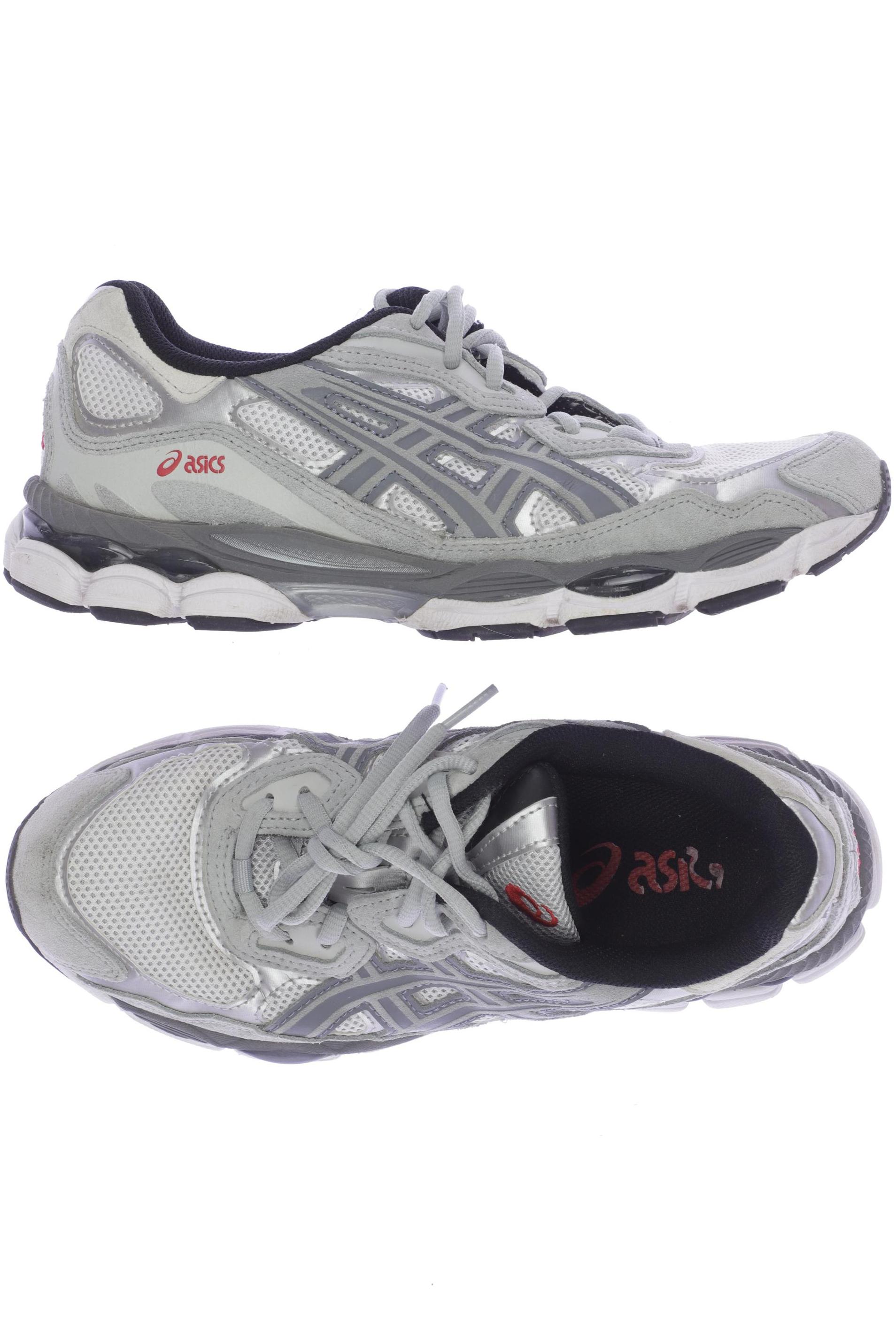

Asics Damen Sneakers, hellgrün, Gr. 39.5