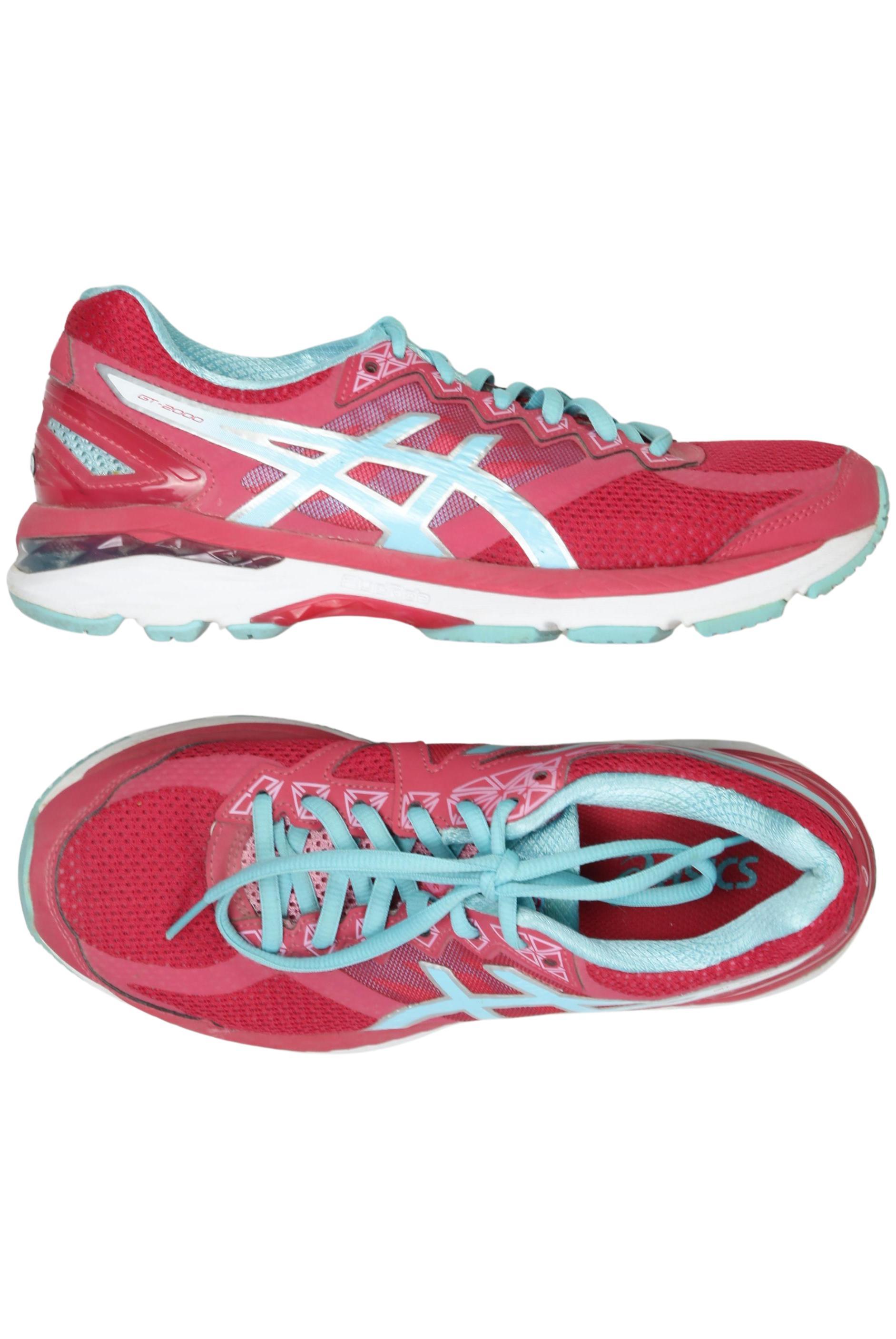 

Asics Damen Sneakers, mehrfarbig, Gr. 39