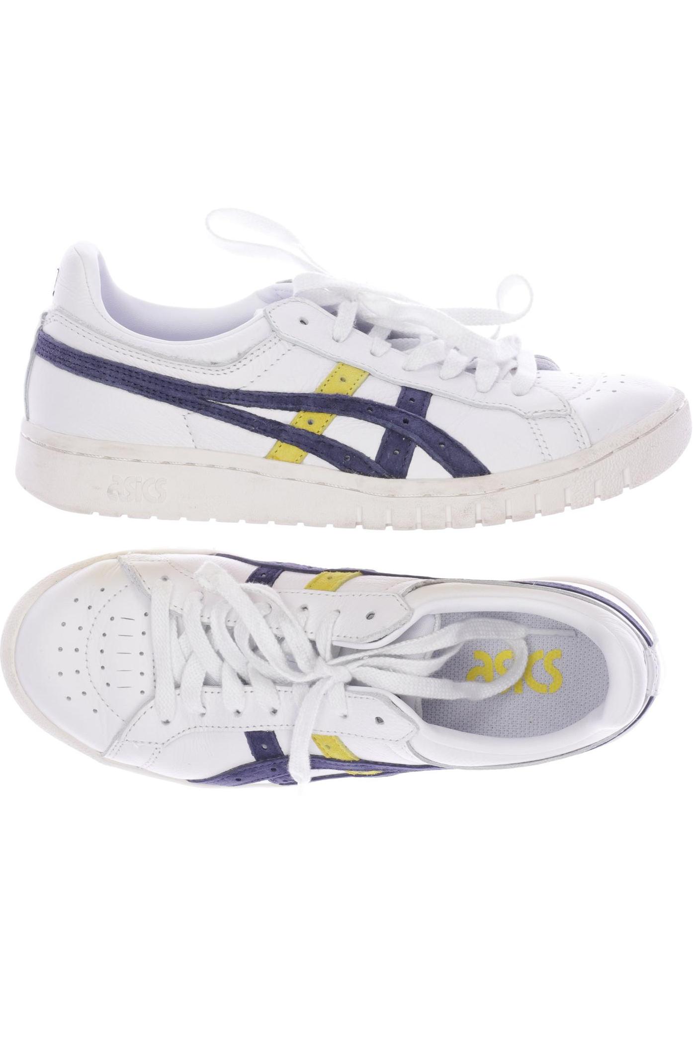

Asics Damen Sneakers, weiß