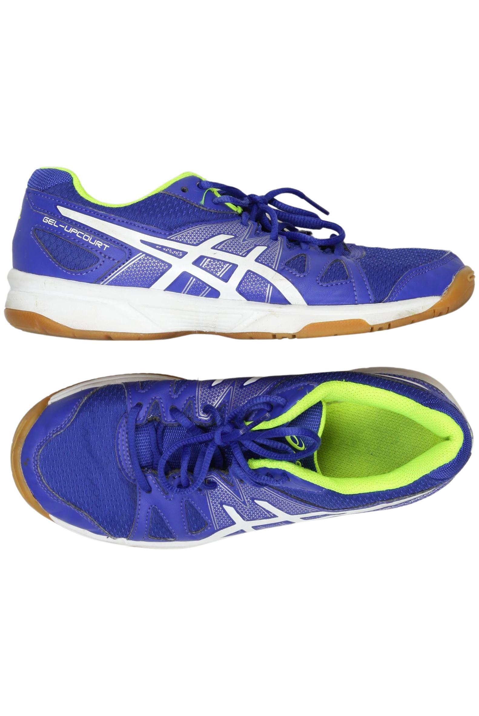 

Asics Damen Sneakers, marineblau, Gr. 37