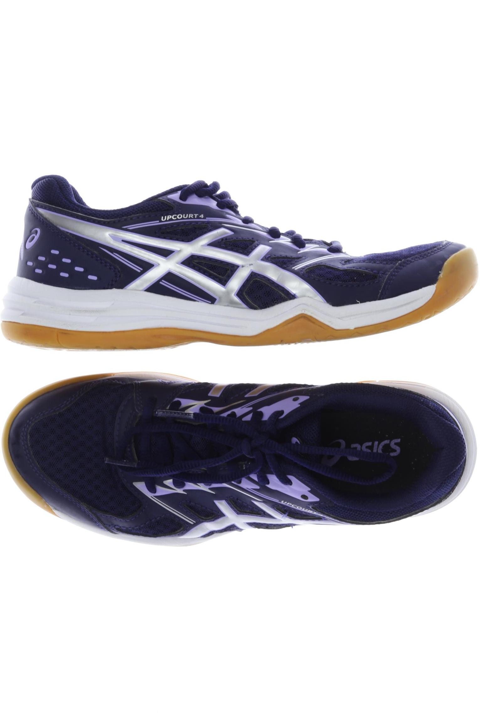 

Asics Damen Sneakers, marineblau, Gr. 39.5