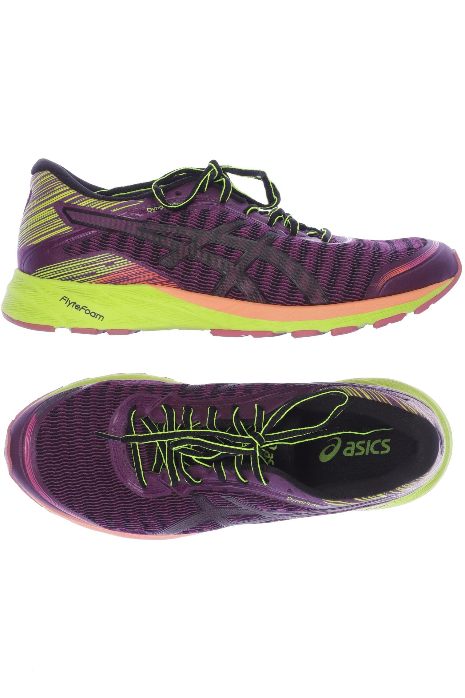 

Asics Damen Sneakers, flieder, Gr. 42.5