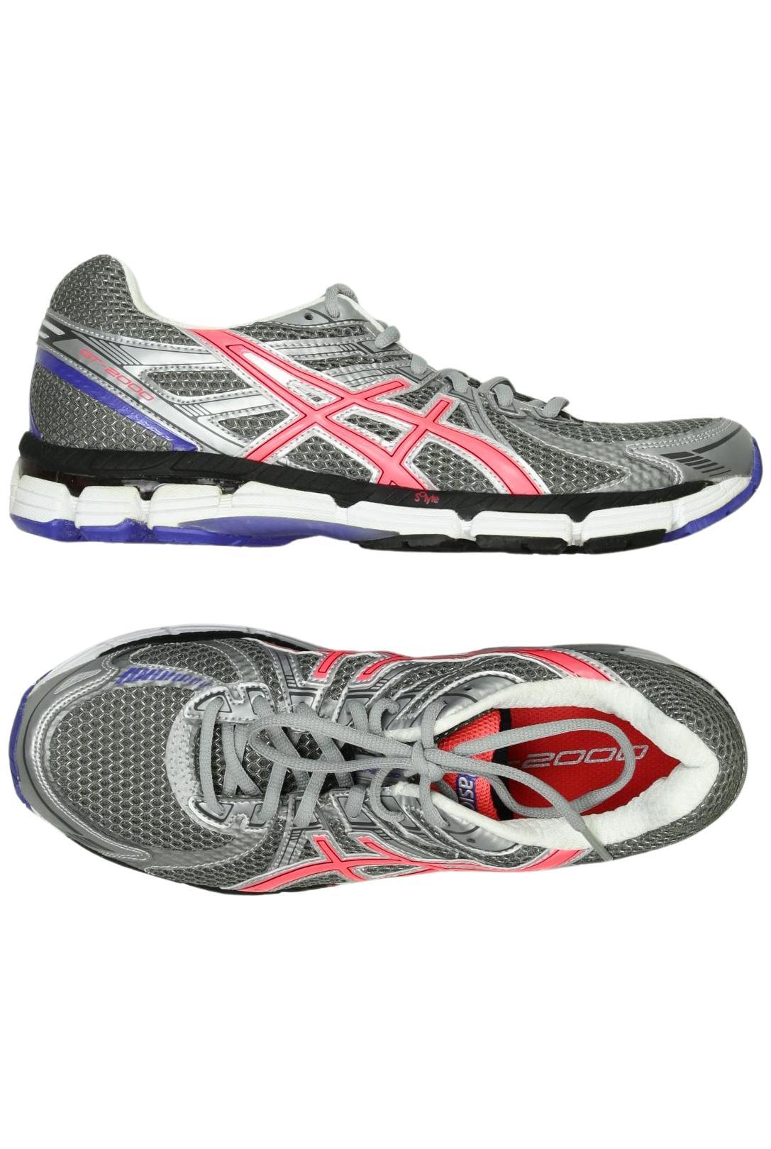 

Asics Damen Sneakers, mehrfarbig, Gr. 41.5