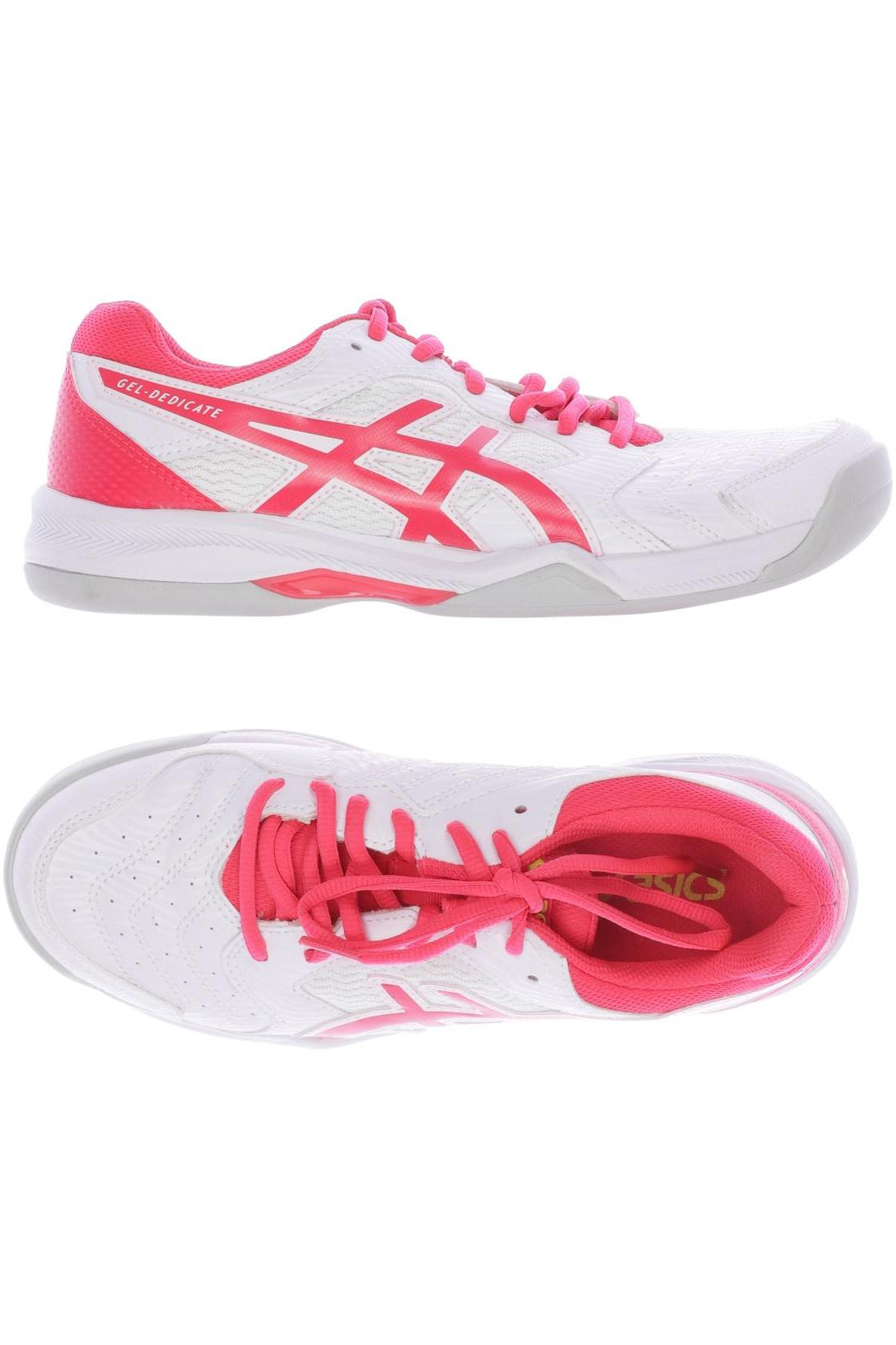 

Asics Damen Sneakers, weiß, Gr. 38