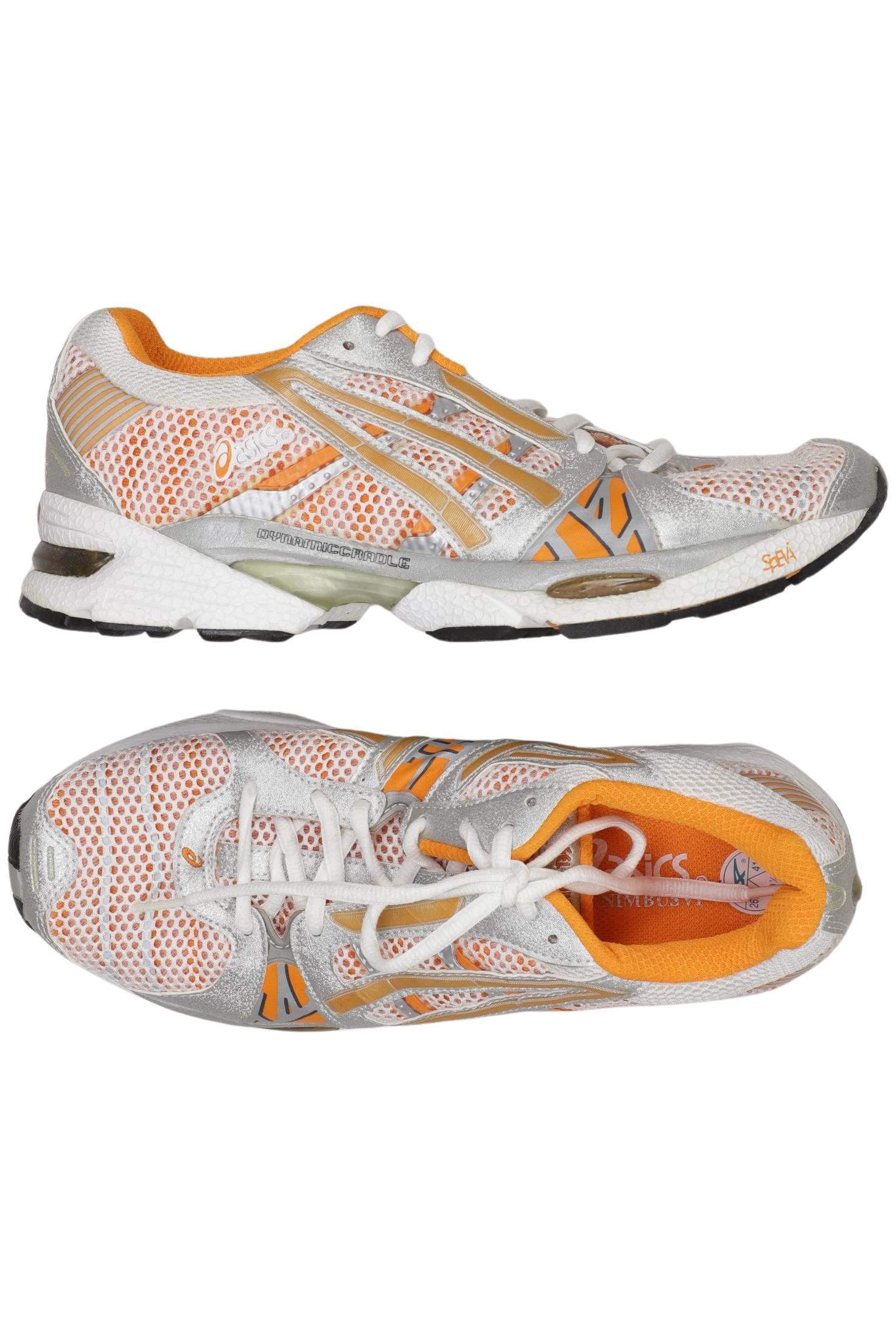 

Asics Damen Sneakers, mehrfarbig, Gr. 41.5