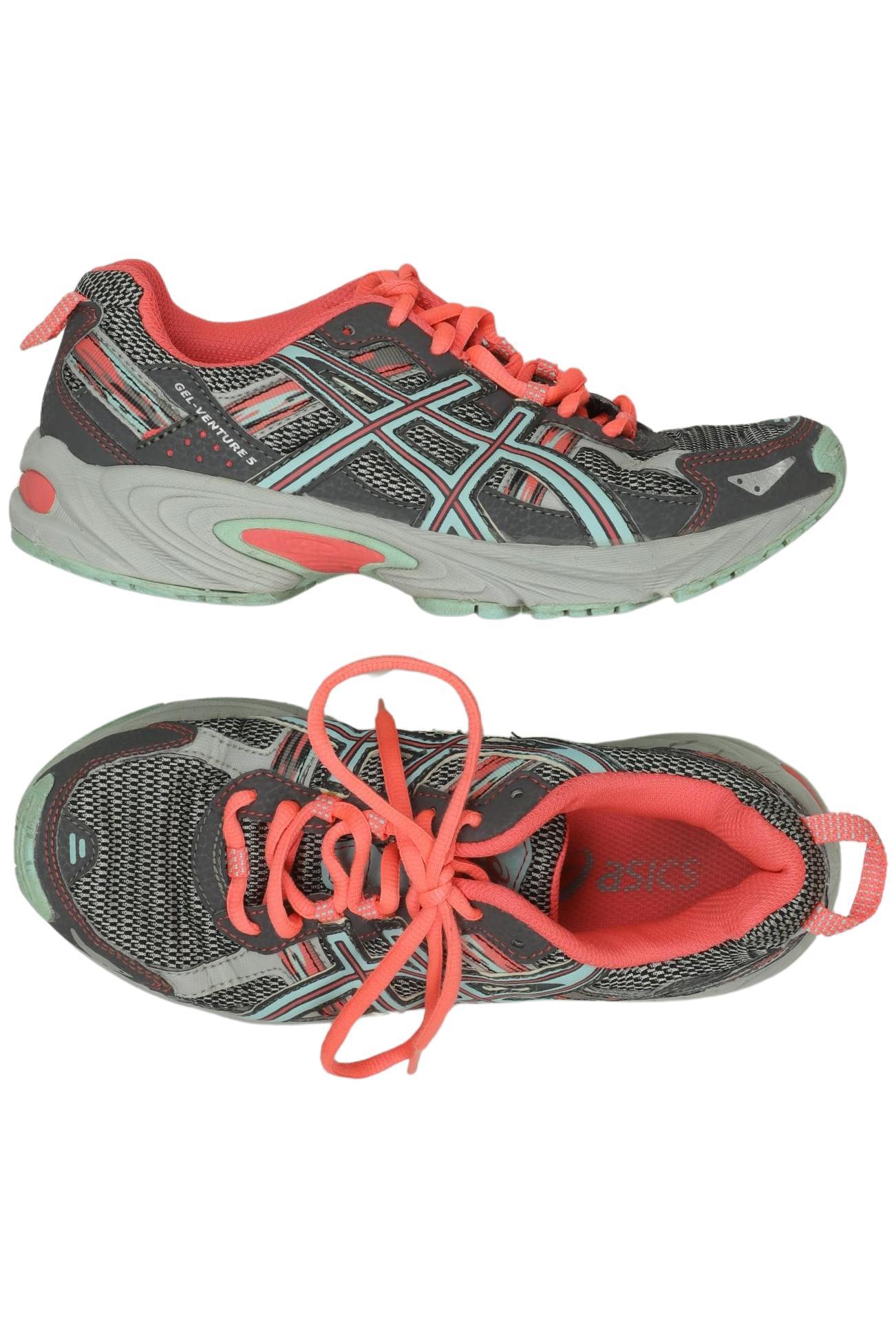 

Asics Damen Sneakers, mehrfarbig, Gr. 36
