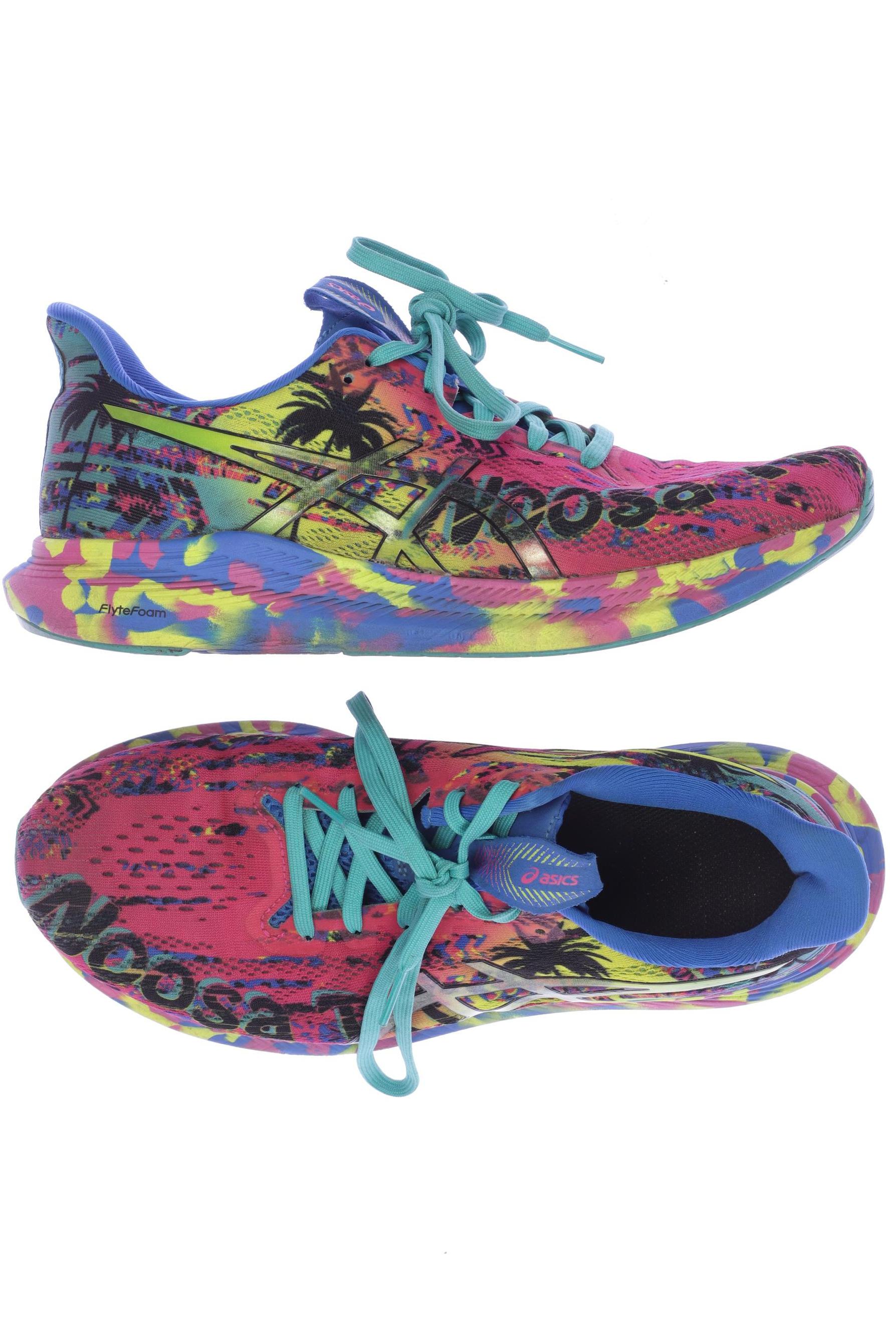 

Asics Damen Sneakers, mehrfarbig, Gr. 39.5
