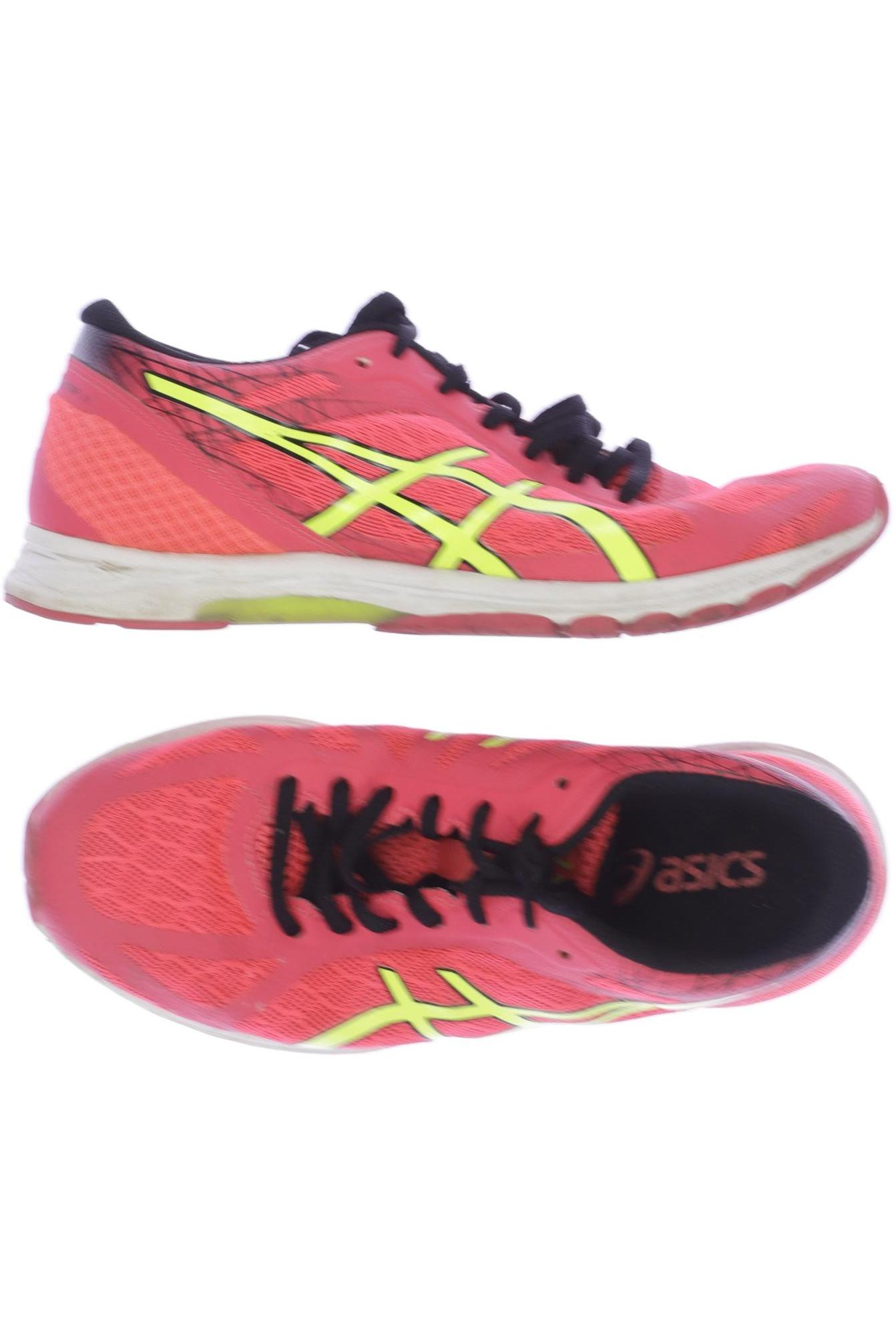 

Asics Damen Sneakers, pink, Gr. 6.5