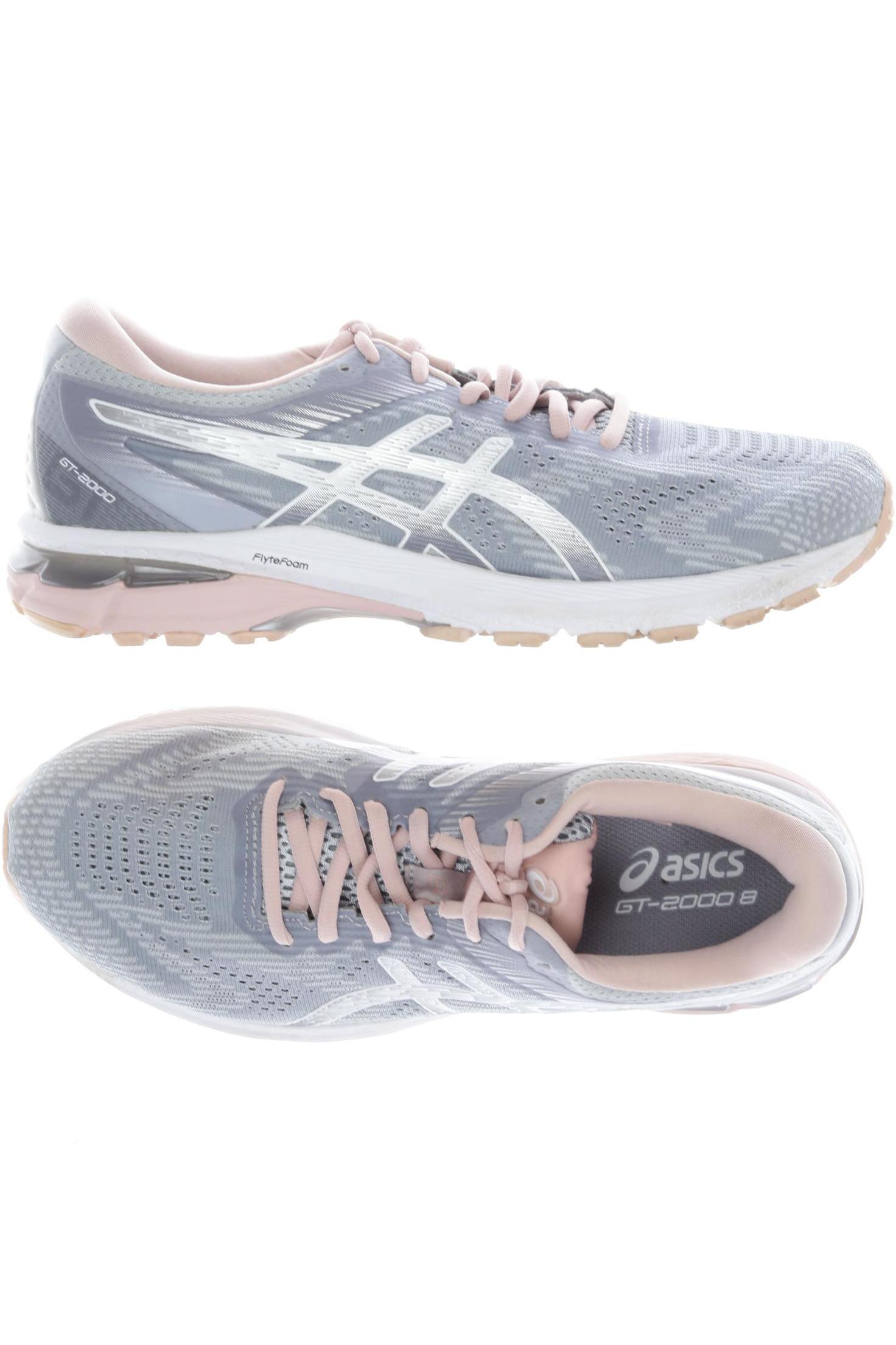 

Asics Damen Sneakers, hellblau, Gr. 41.5
