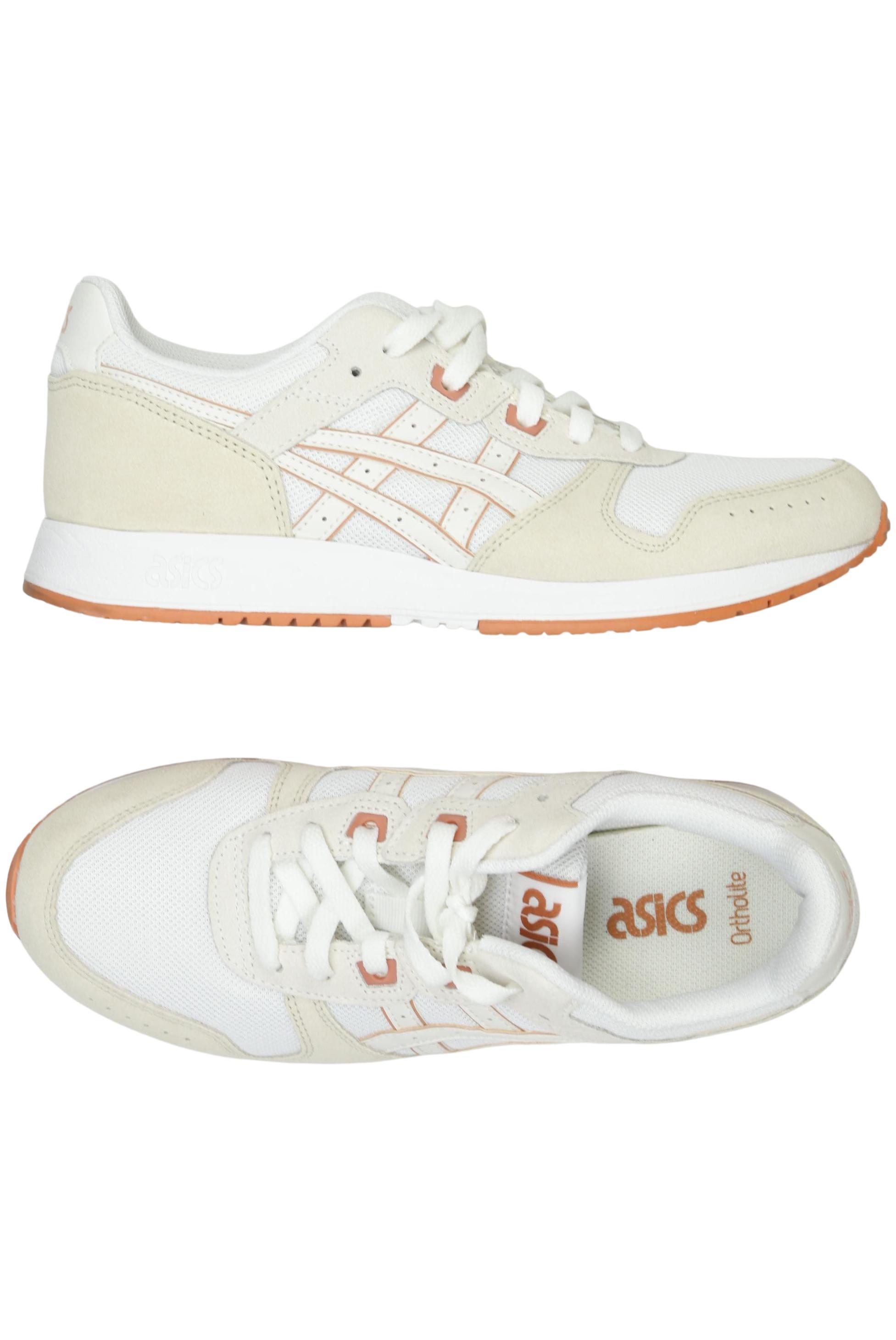 

Asics Damen Sneakers, beige, Gr. 40.5