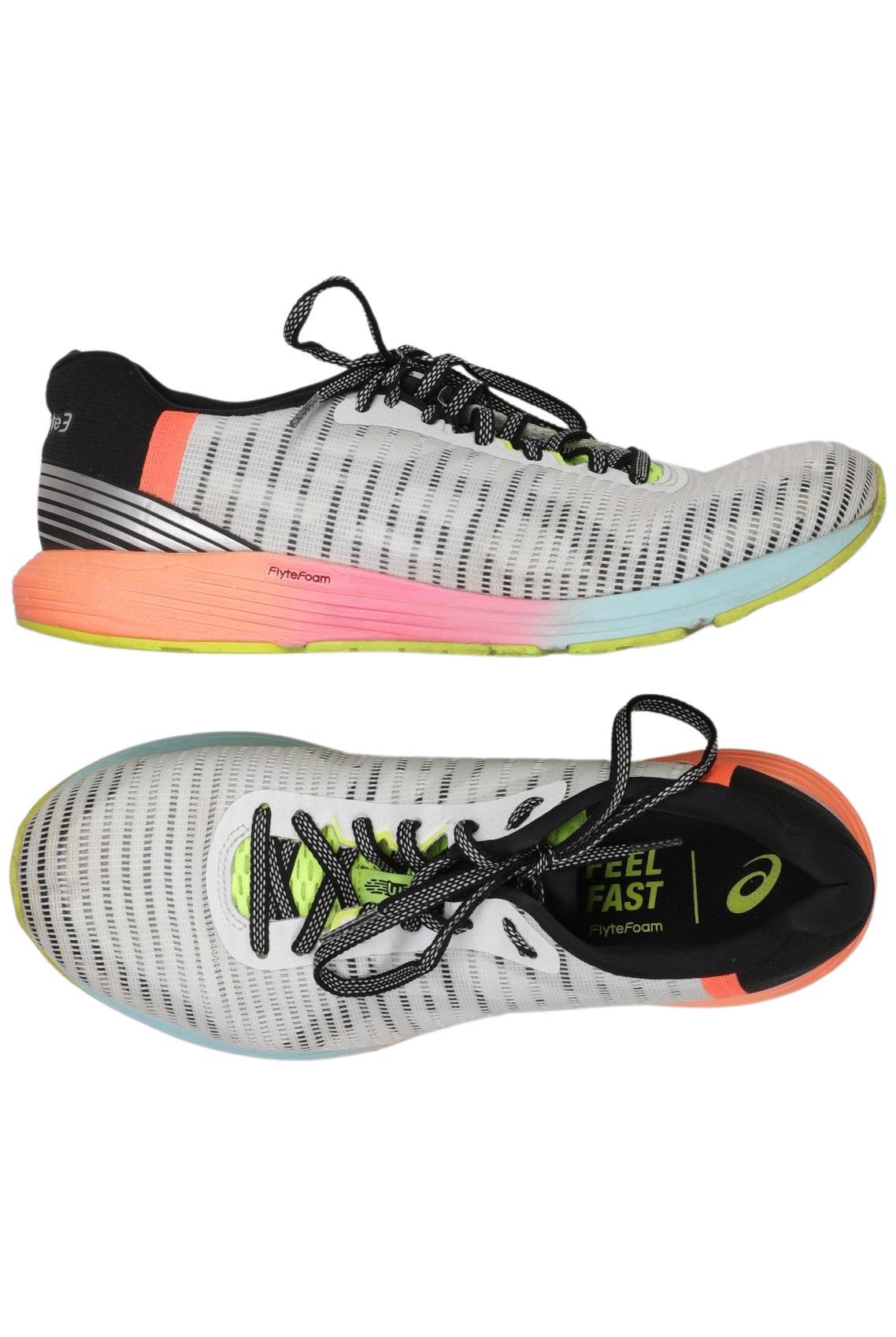 

Asics Damen Sneakers, neon, Gr. 40.5