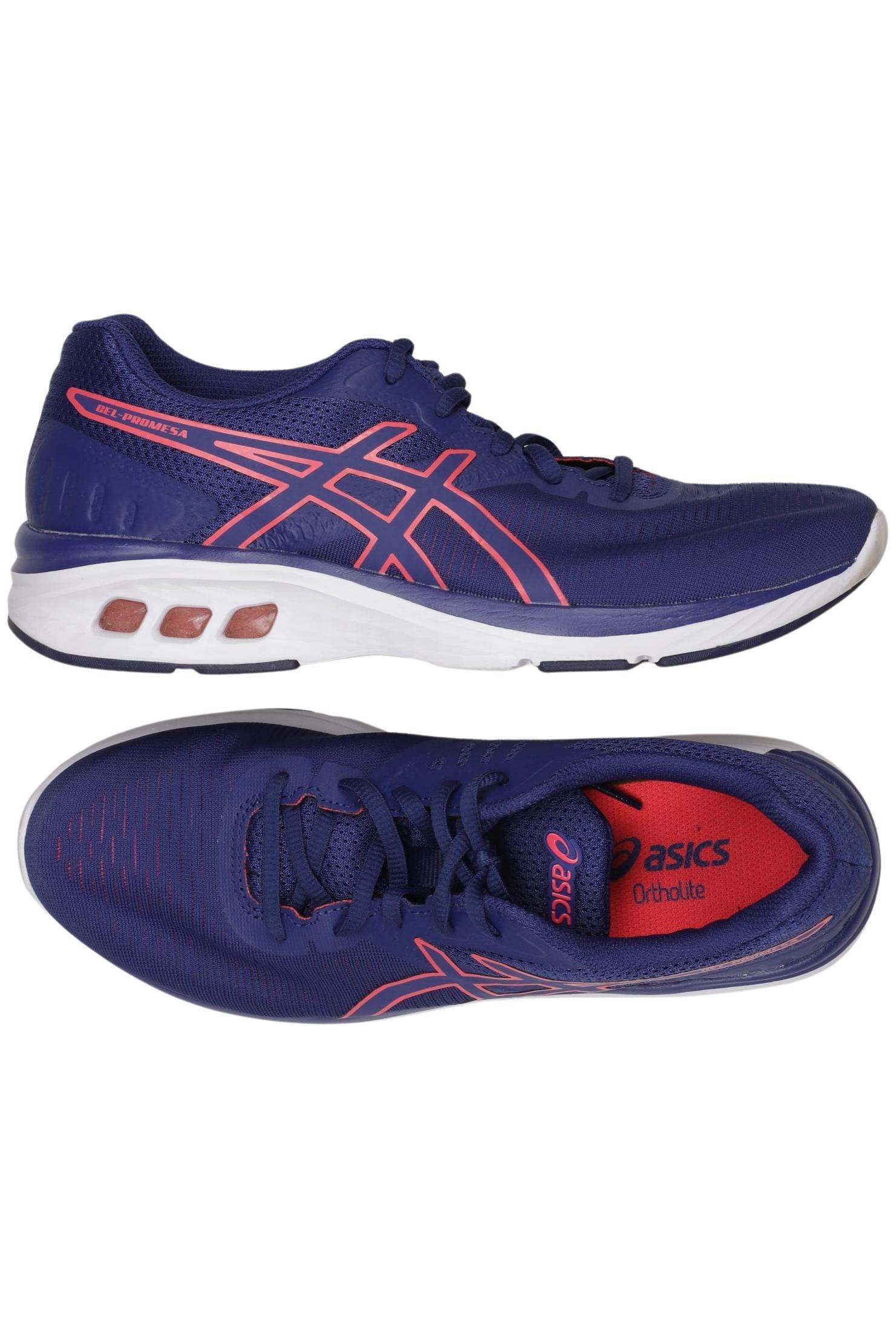 

Asics Damen Sneakers, mehrfarbig, Gr. 39.5