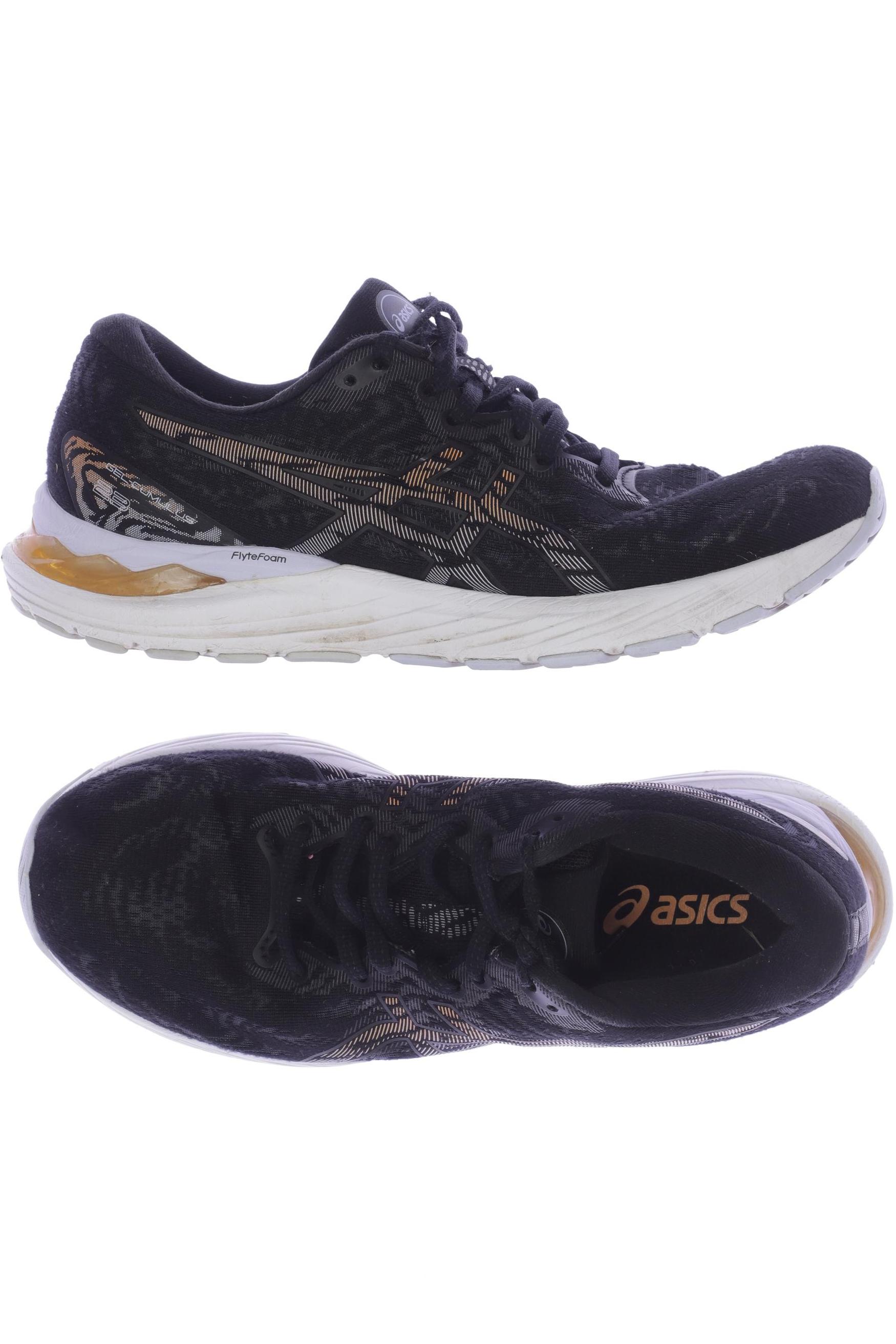 

Asics Damen Sneakers, schwarz, Gr. 40