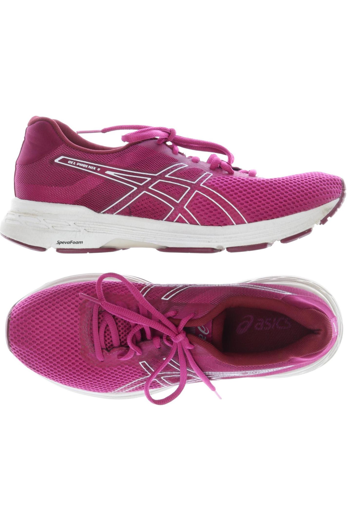 

Asics Damen Sneakers, pink, Gr. 40